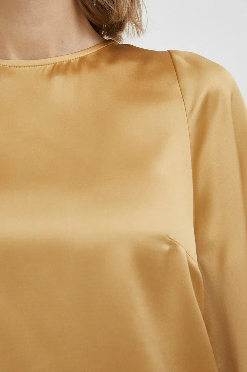 блузка «Бриннас» - фото 5