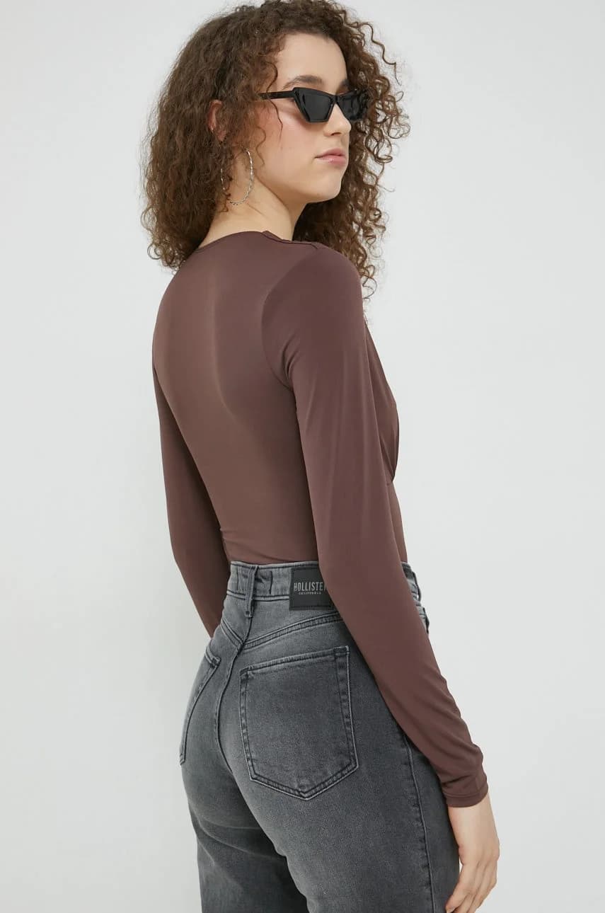 Боди - фото 3