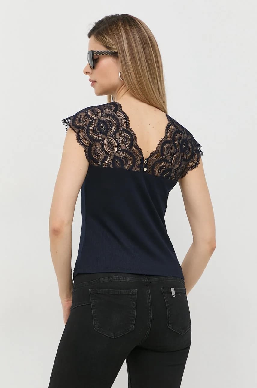 Блуза - фото 3