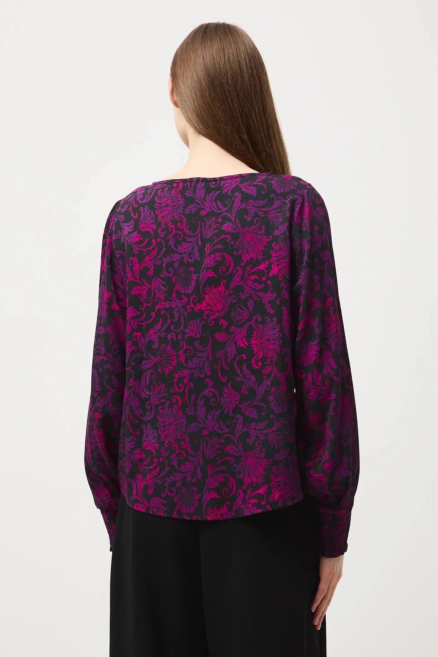 Блуза - фото 3