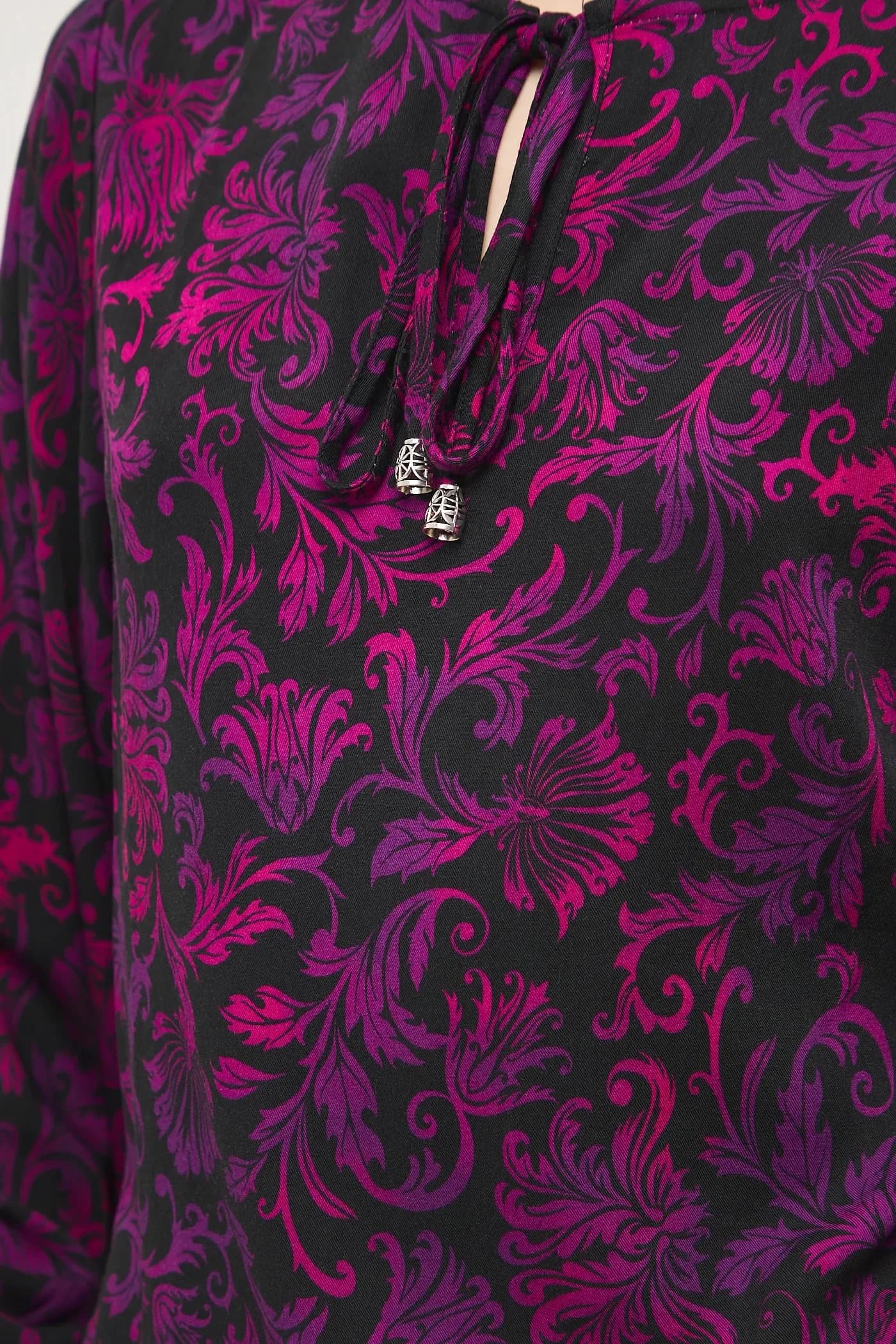 Блуза - фото 5