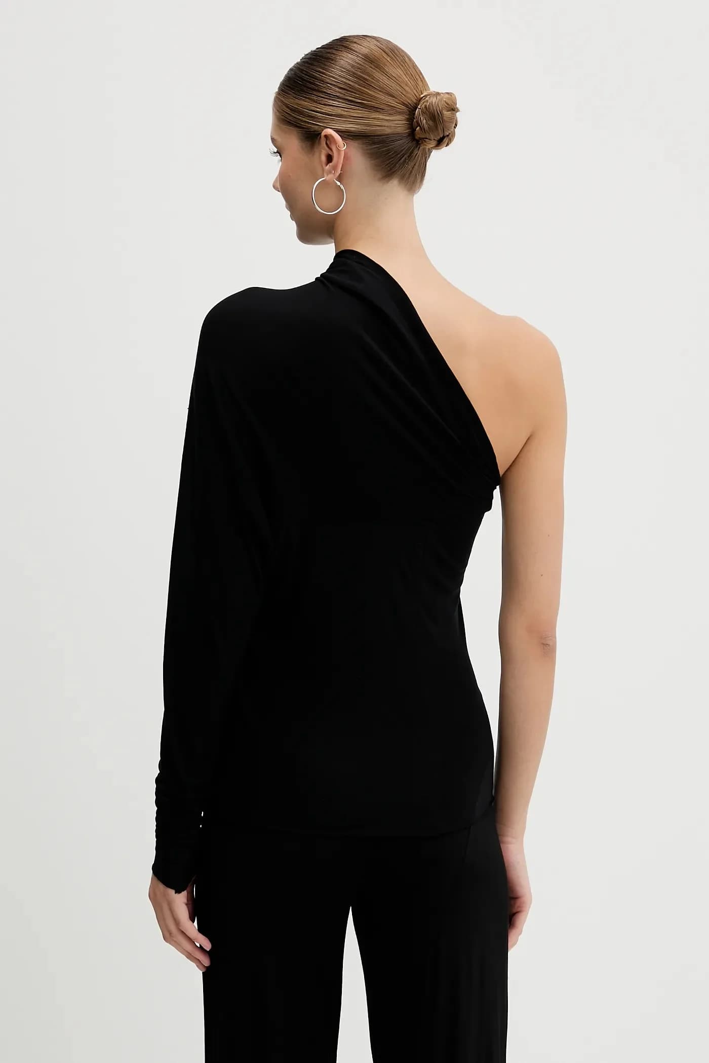 блузка Диана - фото 3