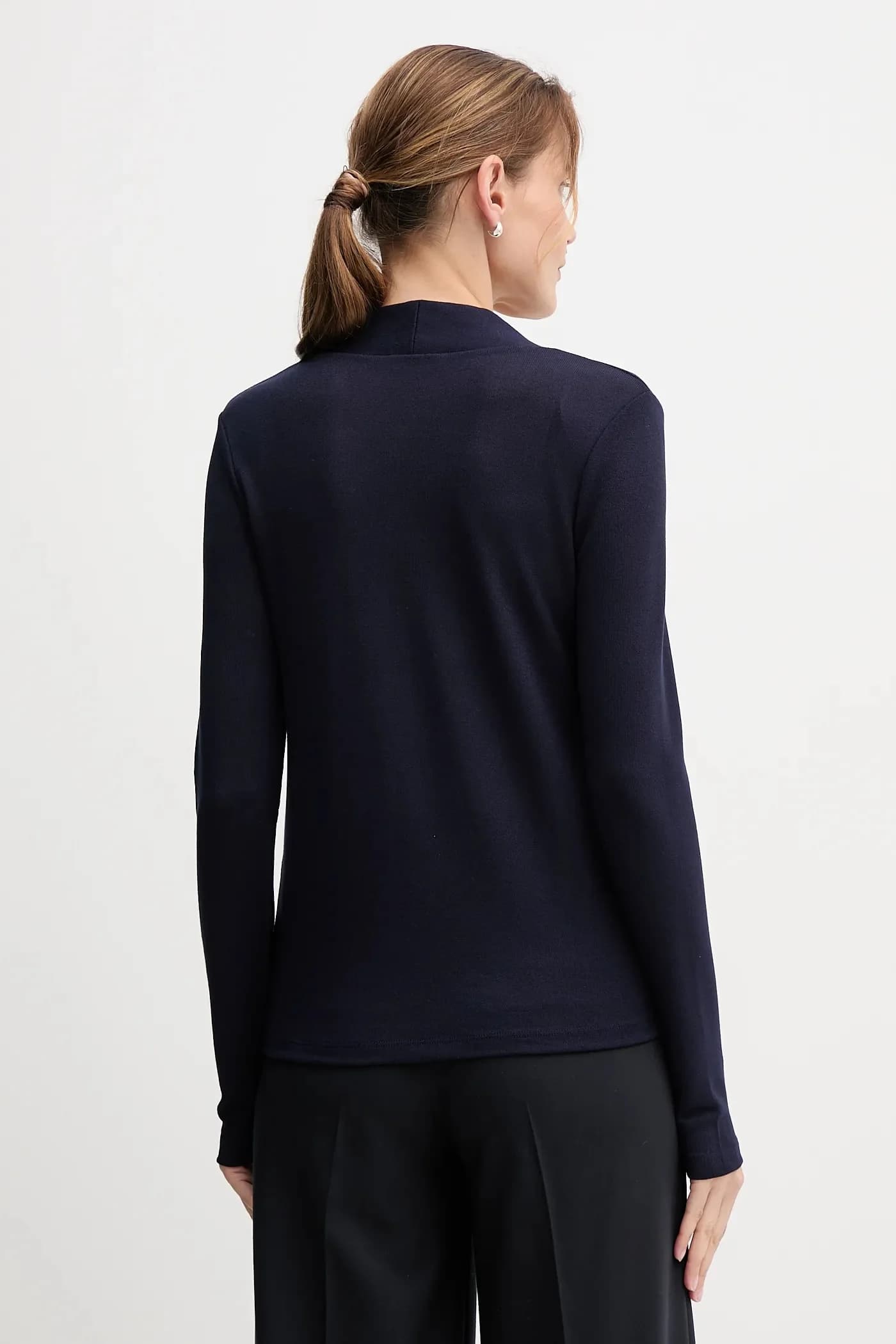 Блуза - фото 3