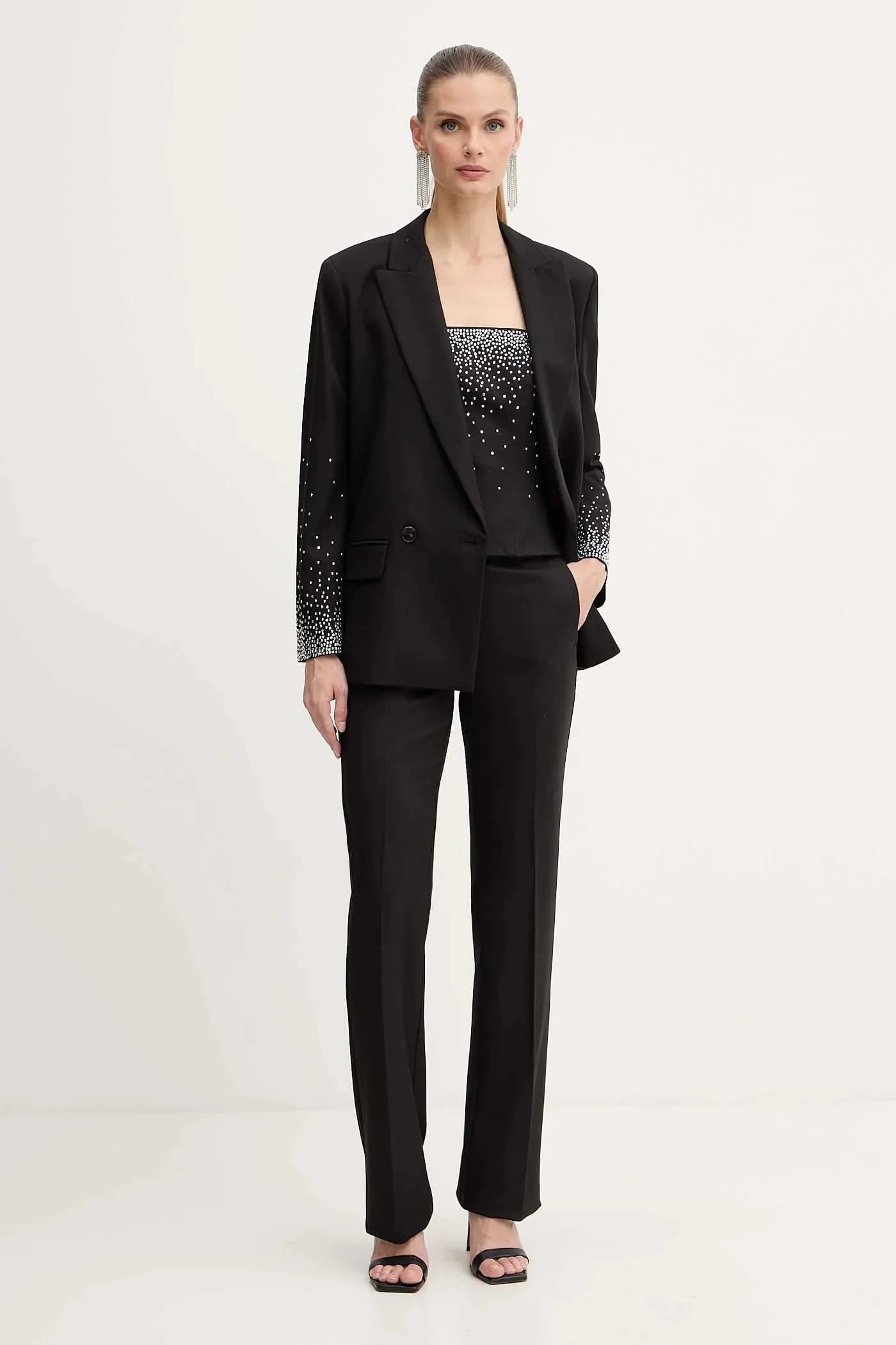 Блуза - фото 2