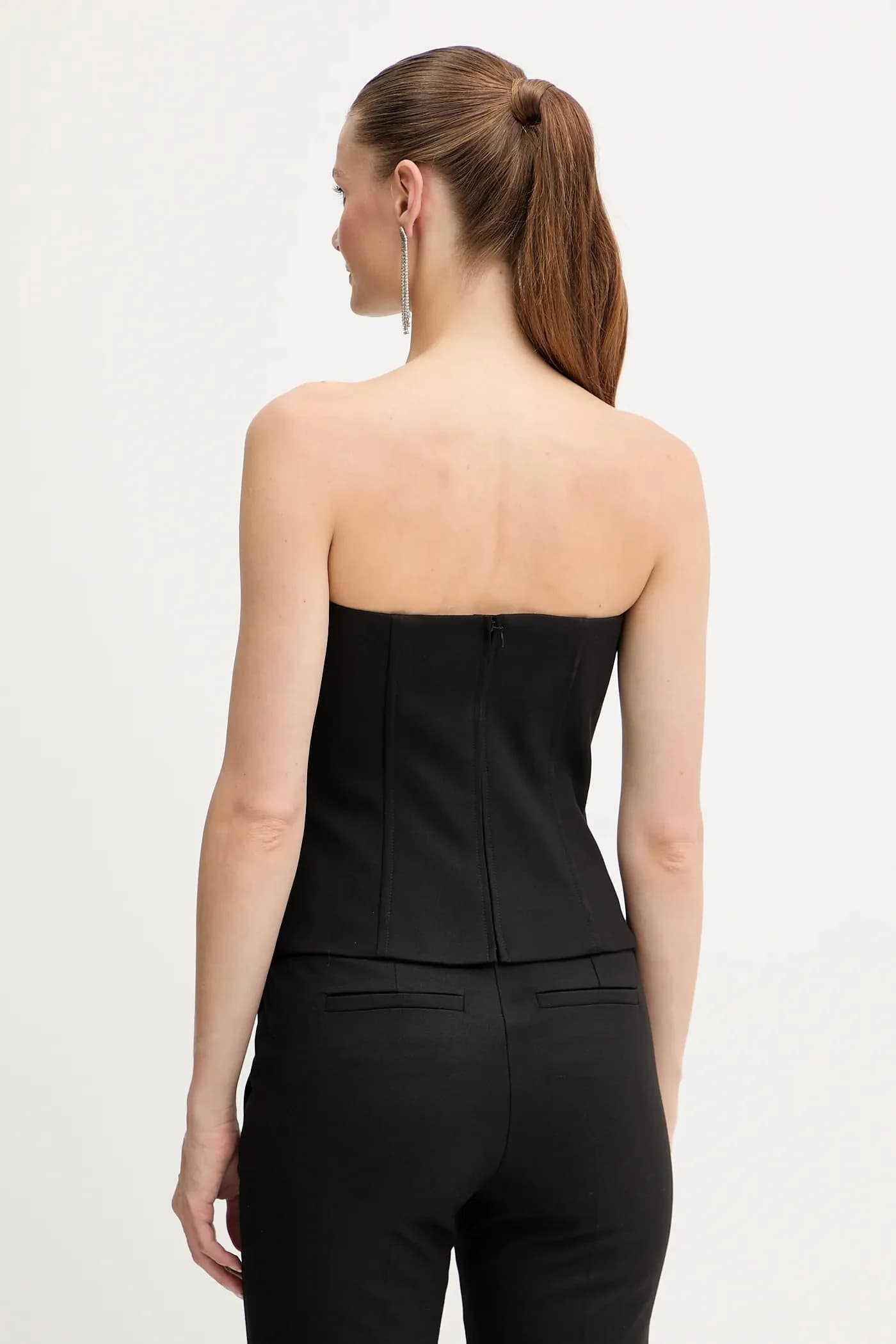 Блуза - фото 3