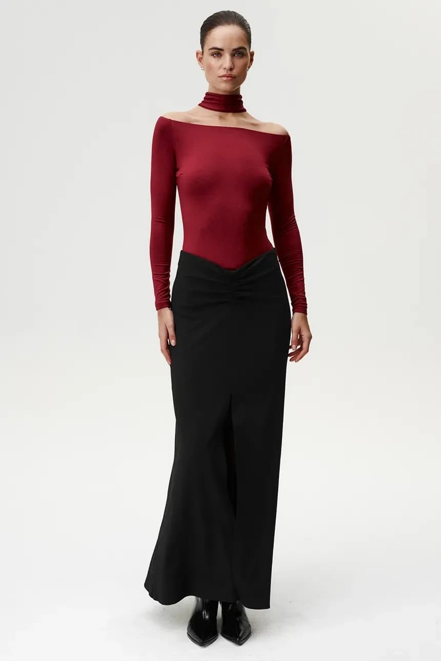 Стринги для тела - фото 4