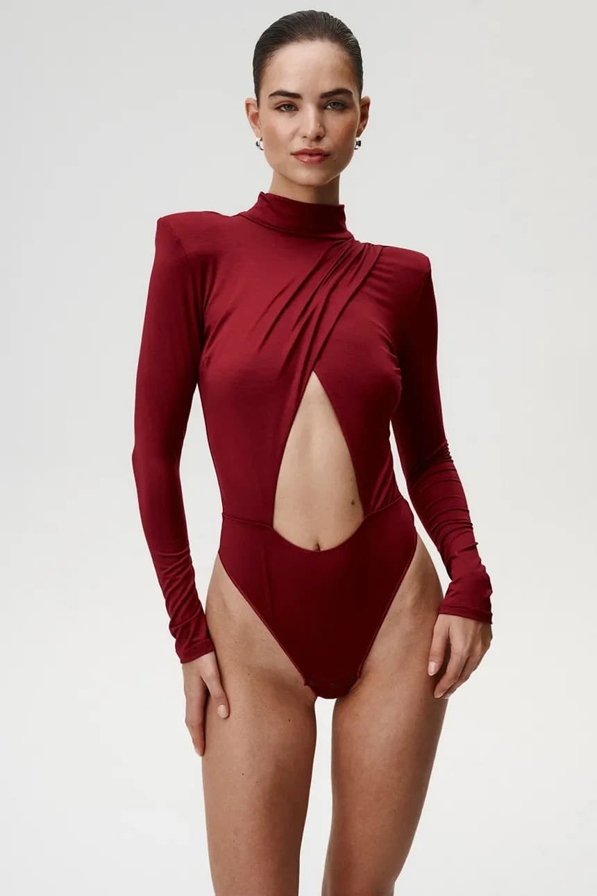 Стринги для тела