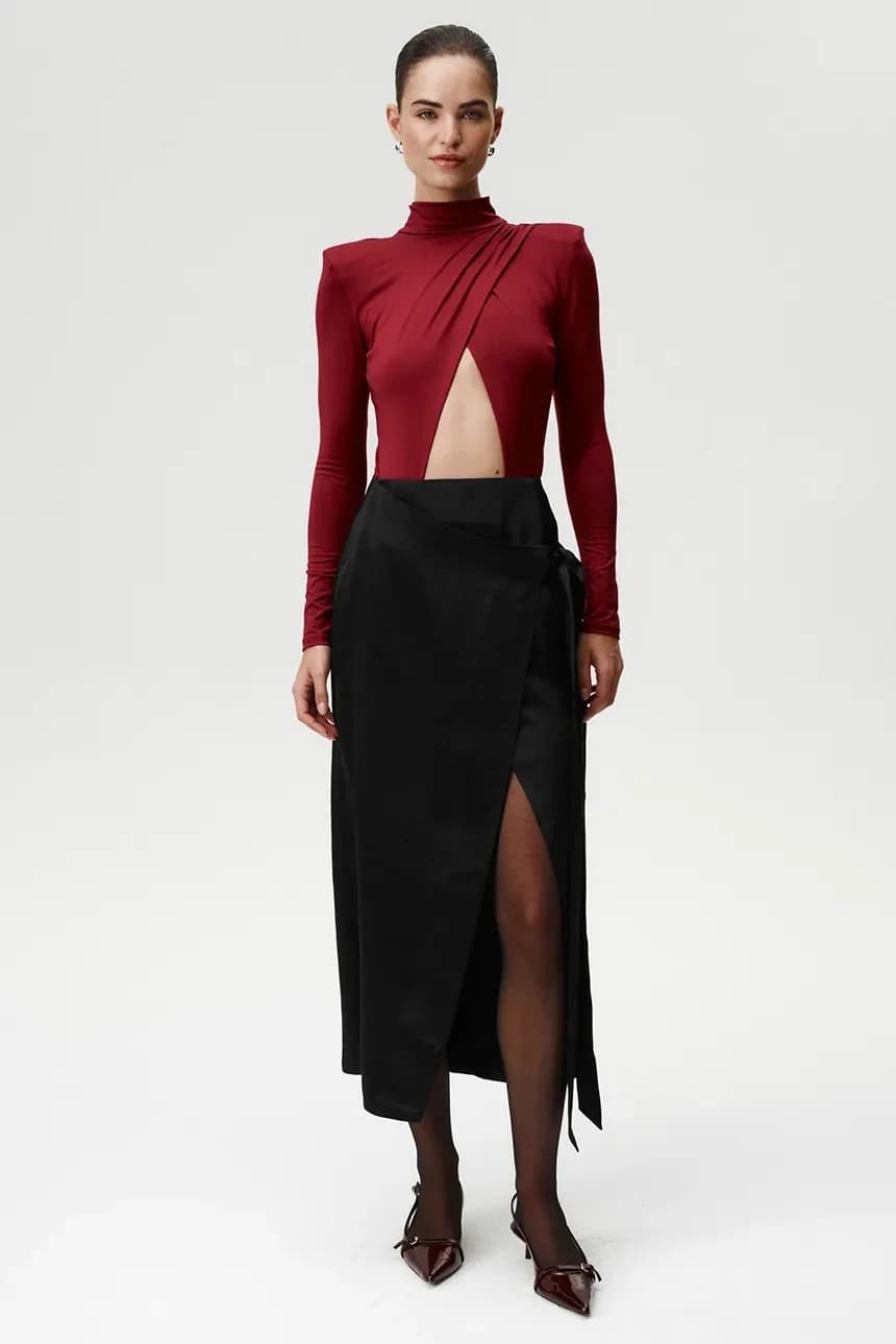 Стринги для тела - фото 5