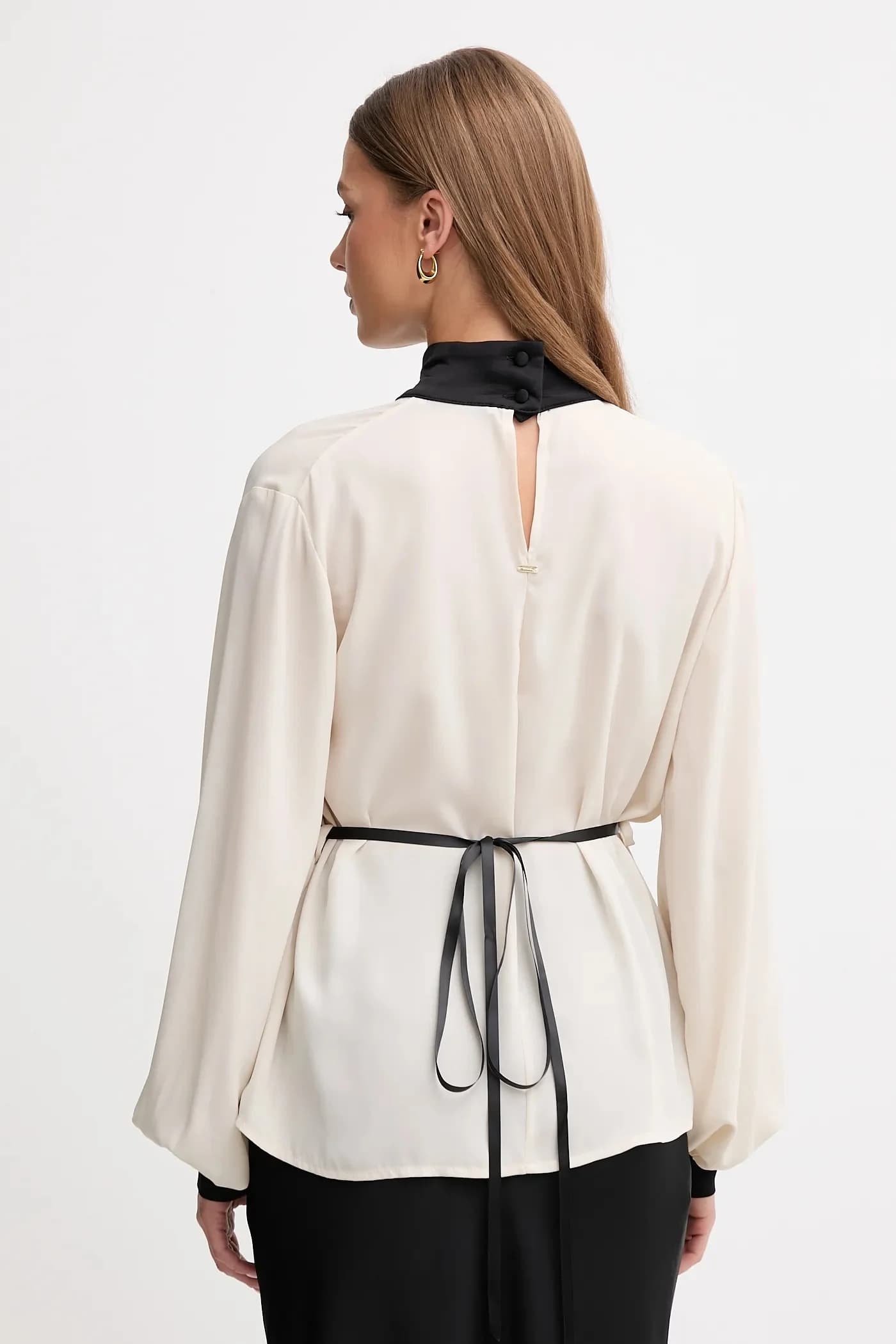 Блуза - фото 3