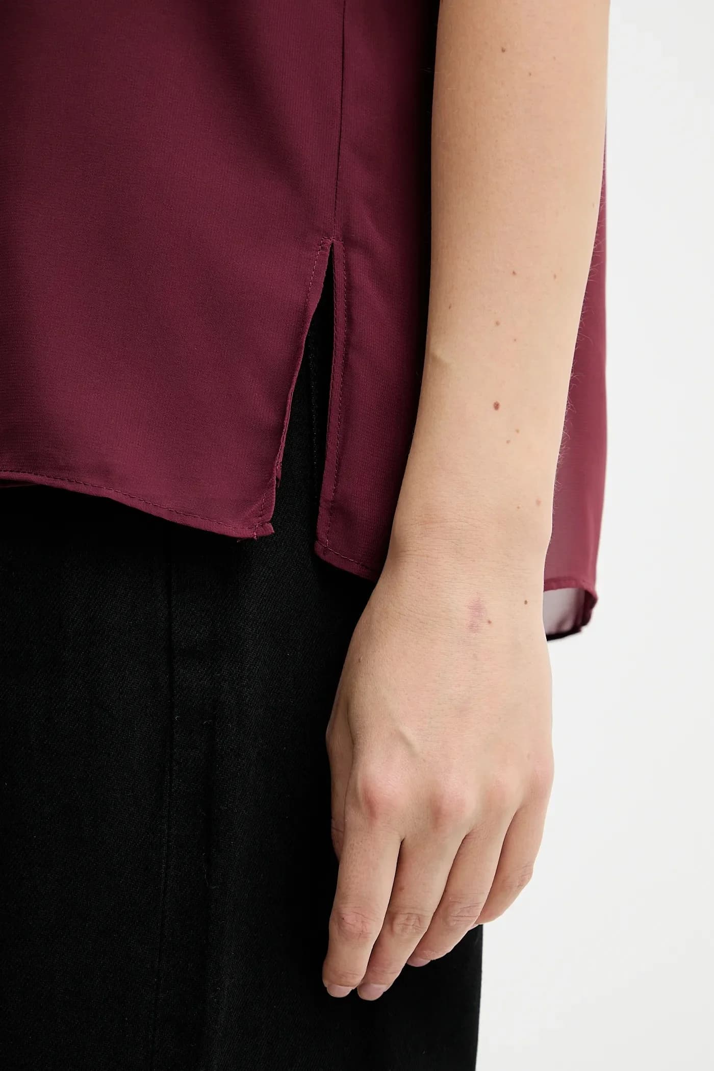 Блуза - фото 6