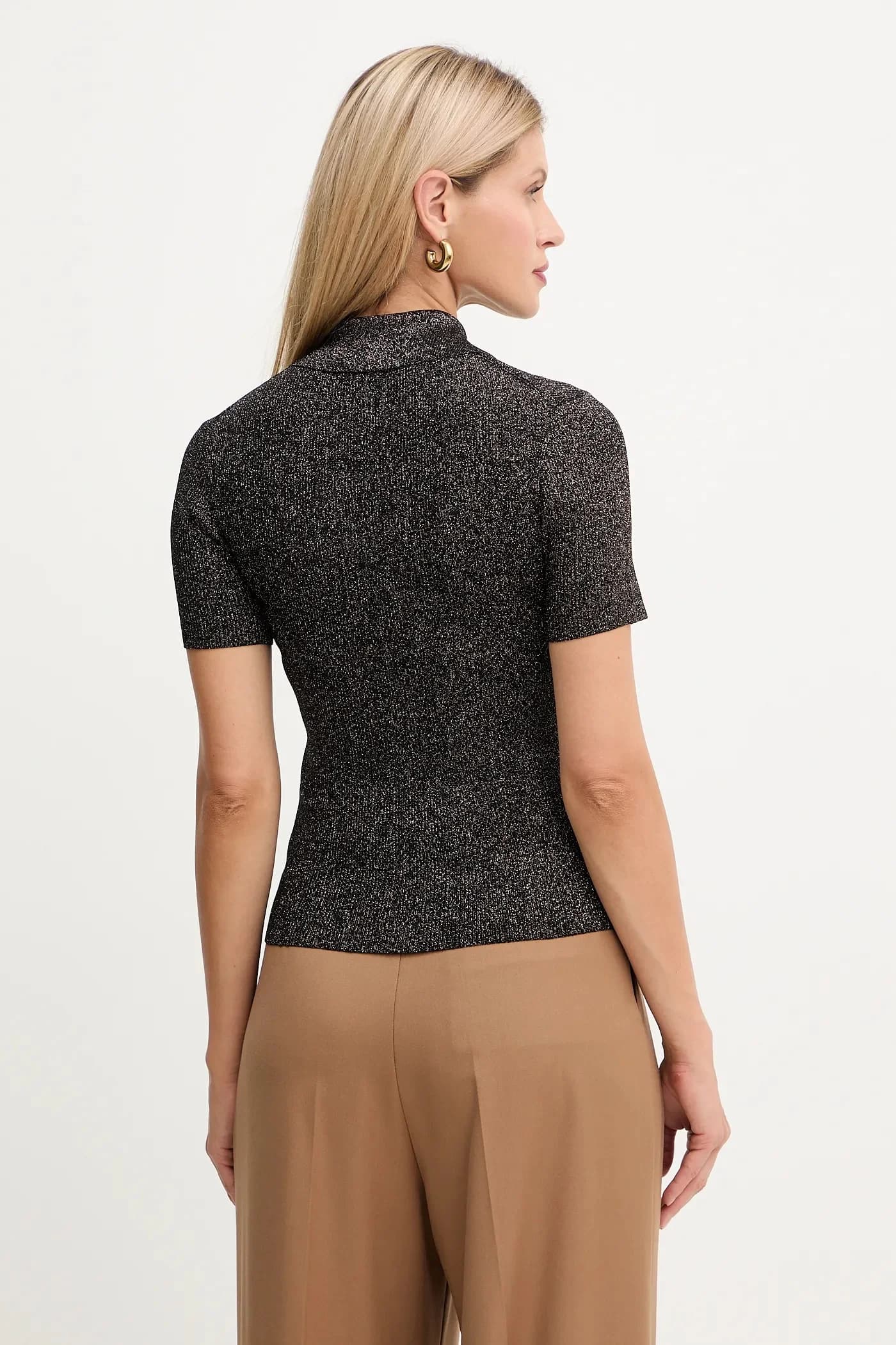 Блуза - фото 3