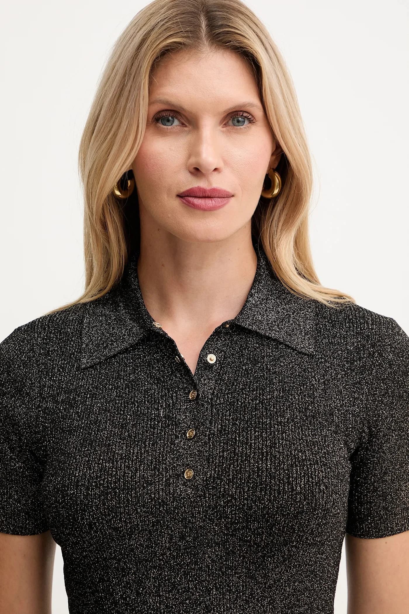 Блуза - фото 4