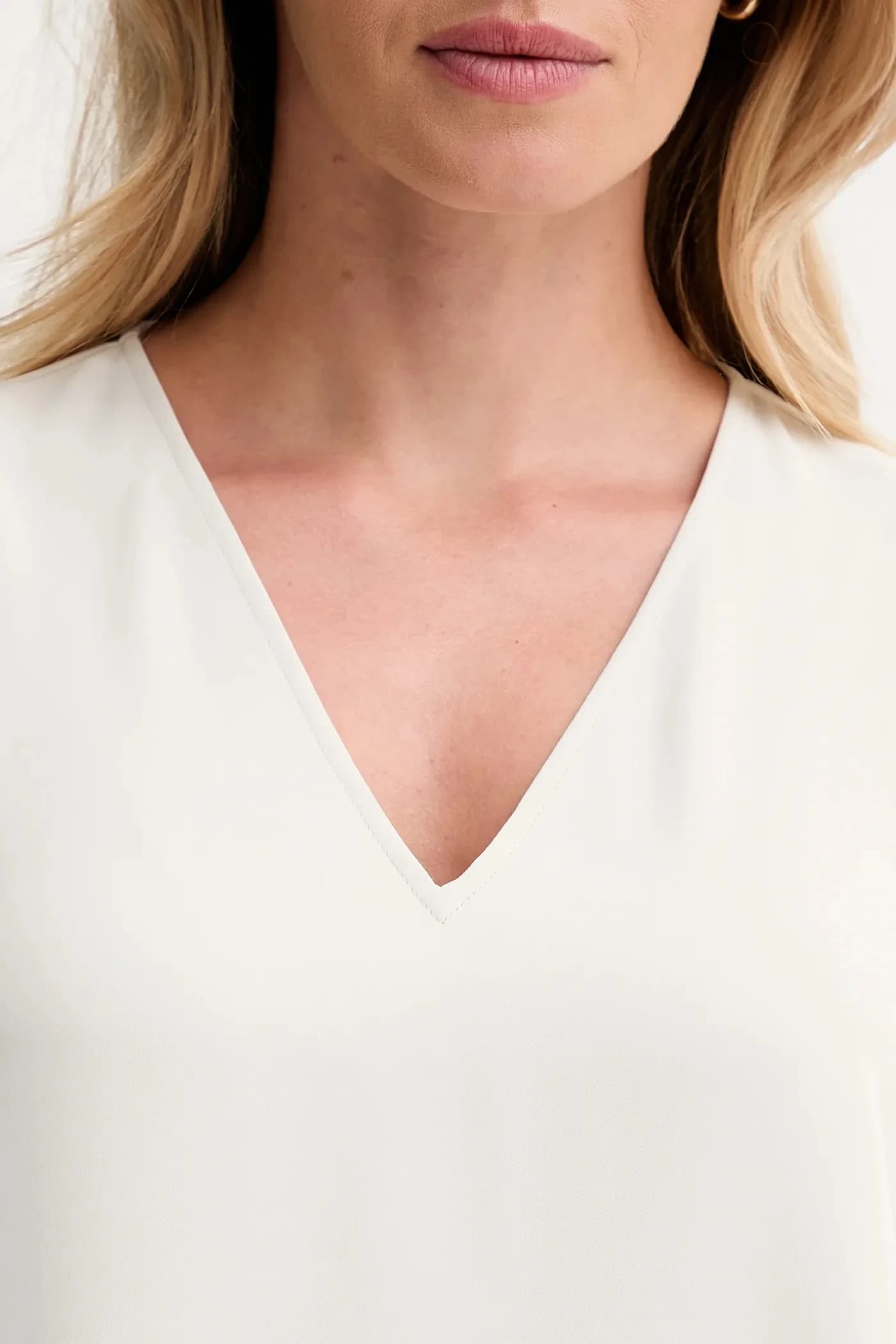 Блуза - фото 5