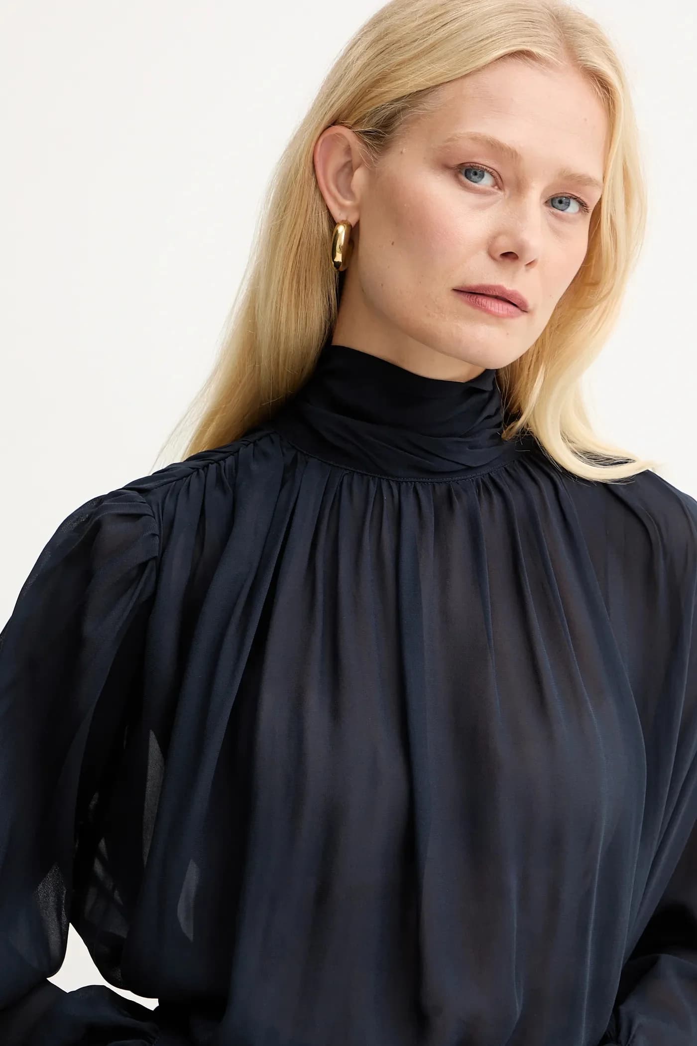 блузка Марелла - фото 4