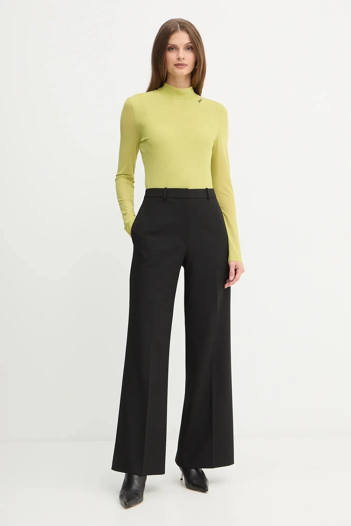 Блуза - фото 2