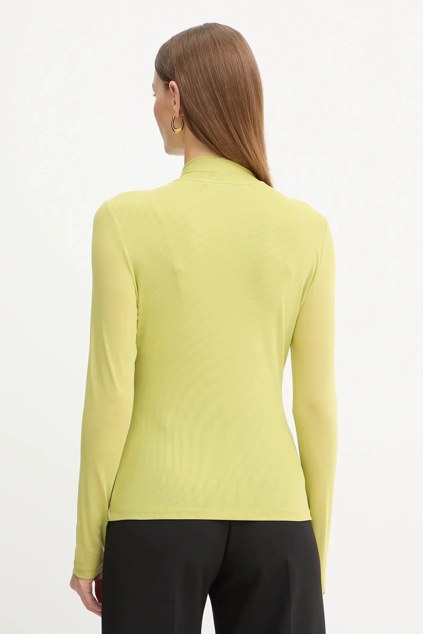 Блуза - фото 3