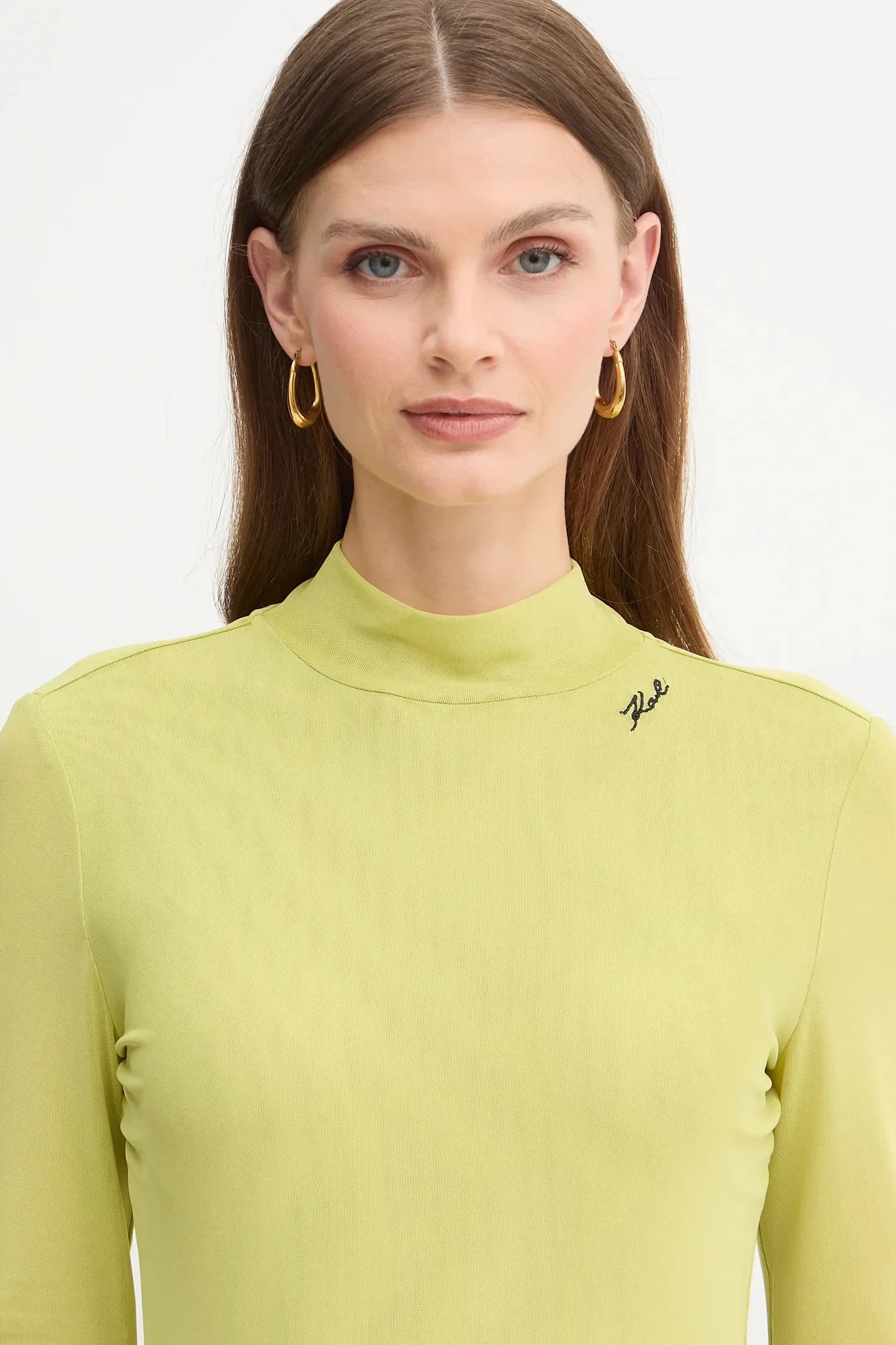 Блуза - фото 4