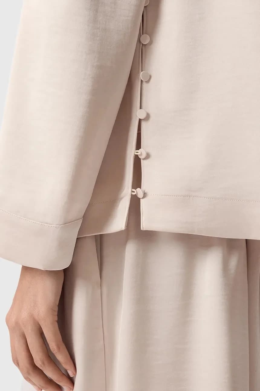 ЛЕАНН блузка - фото 4