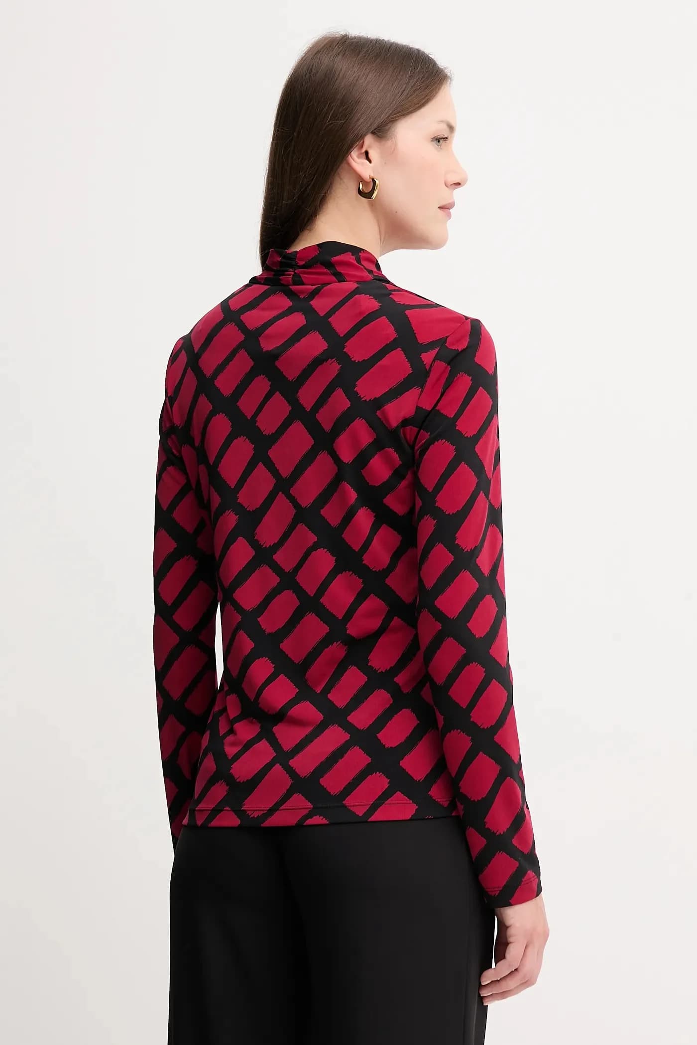 Блуза - фото 3