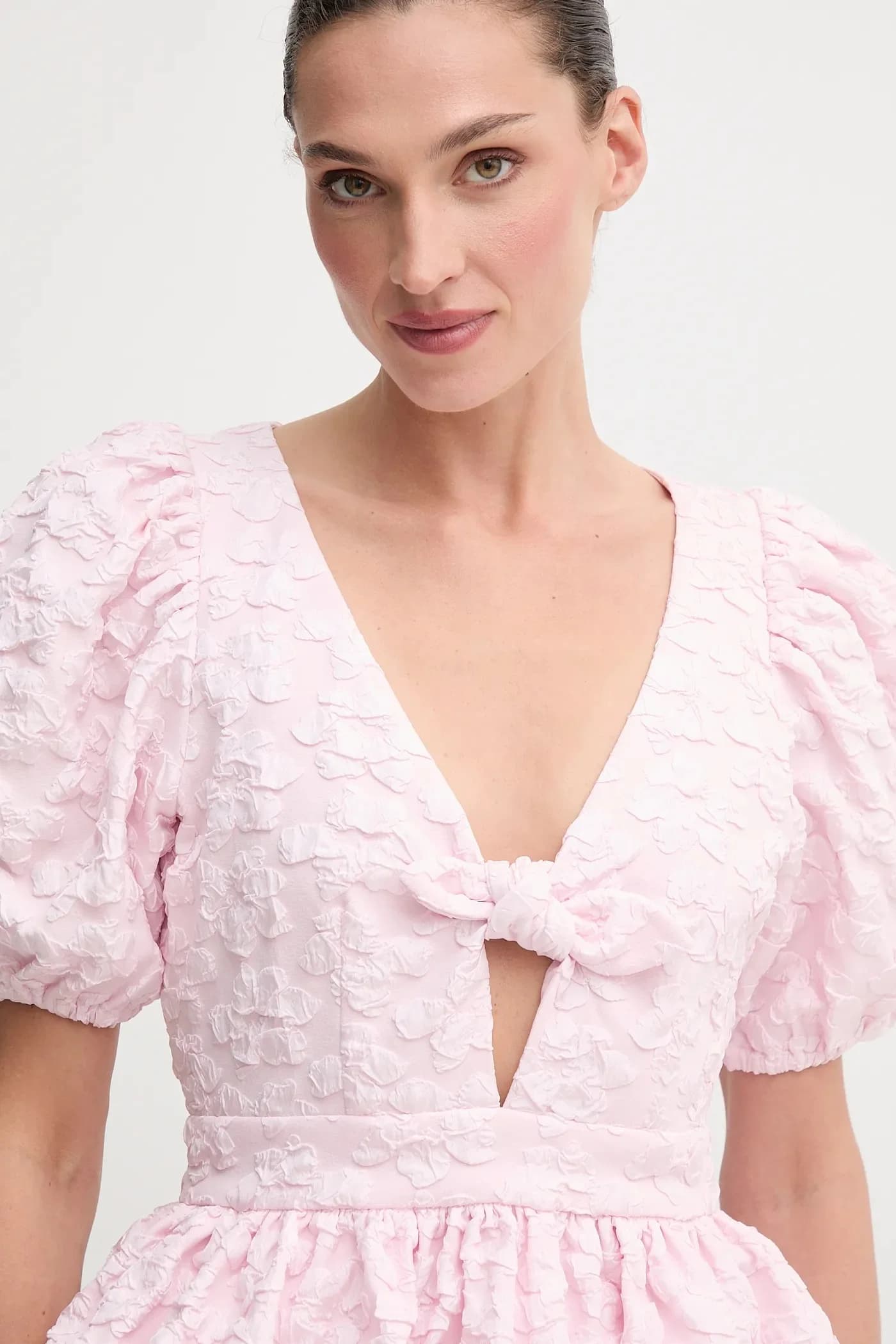 Блуза - фото 4