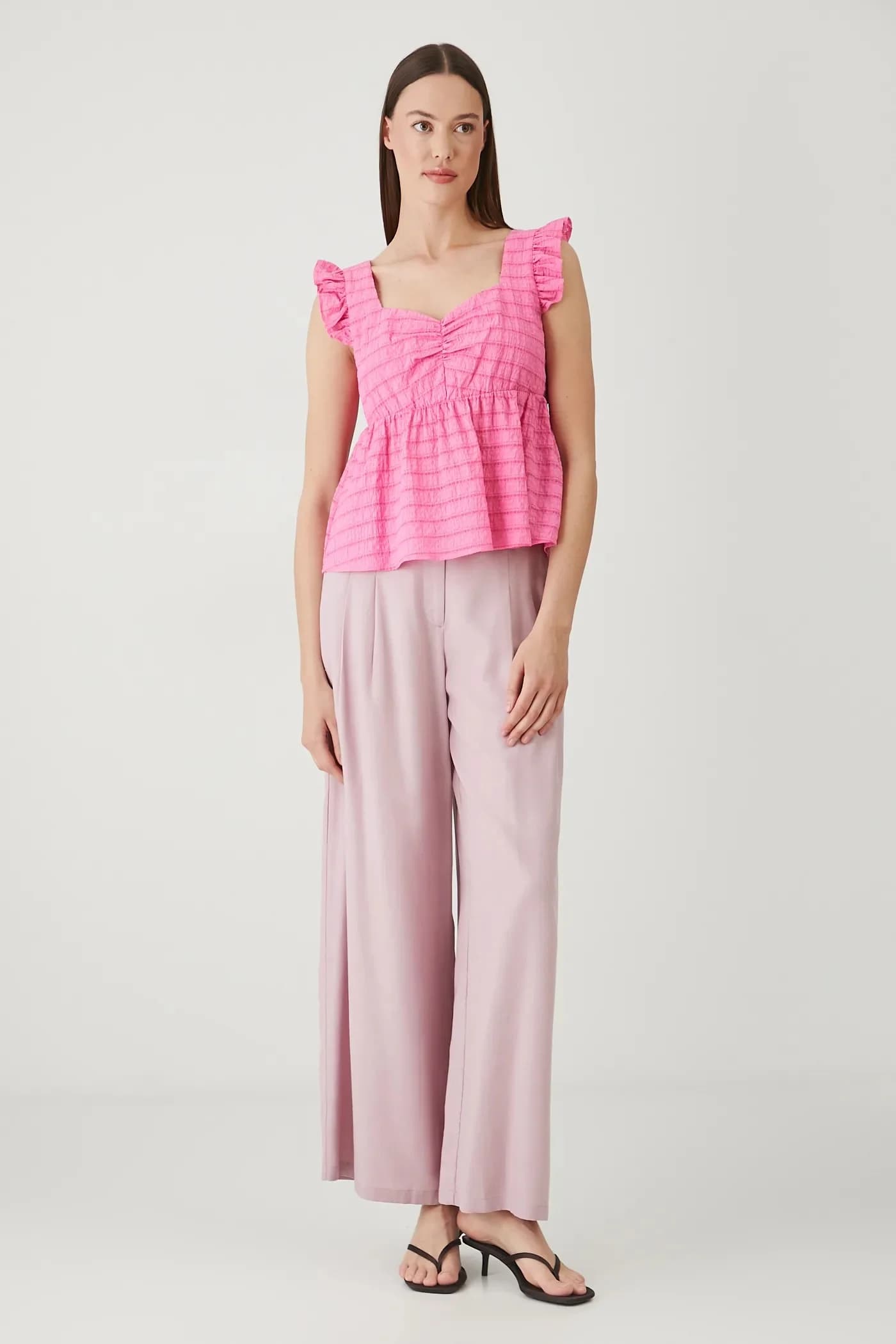 Блуза - фото 2