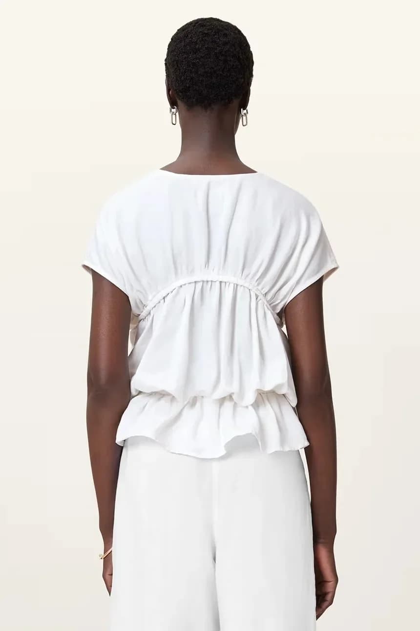 РЕМИ блузка - фото 3