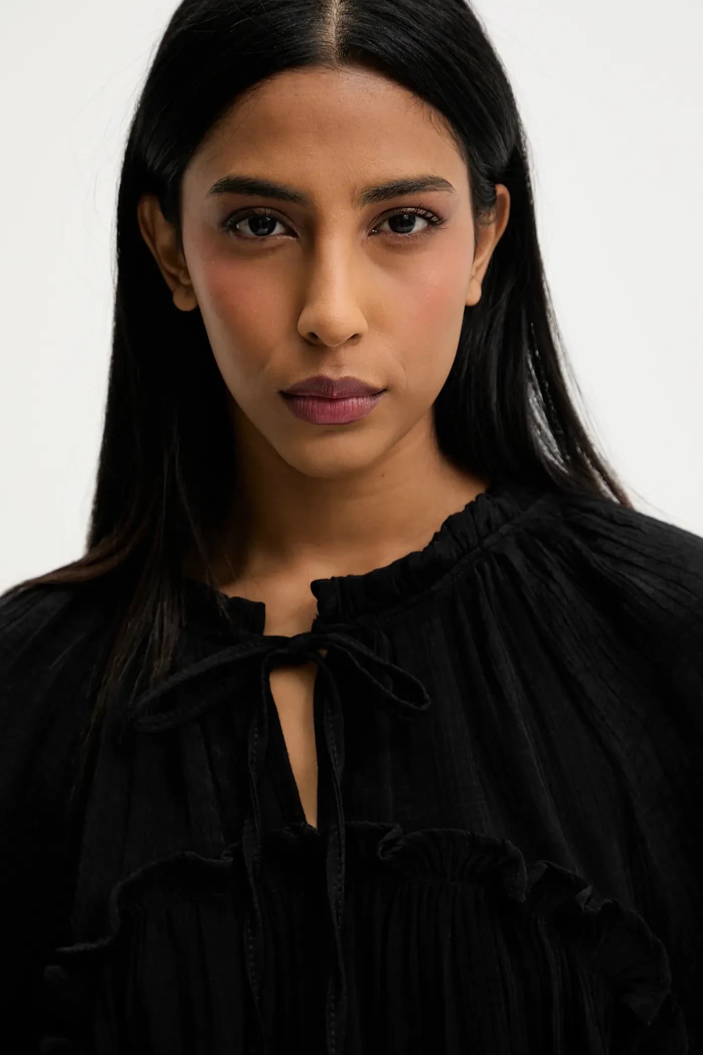 Блузка Answear.LAB - фото 5