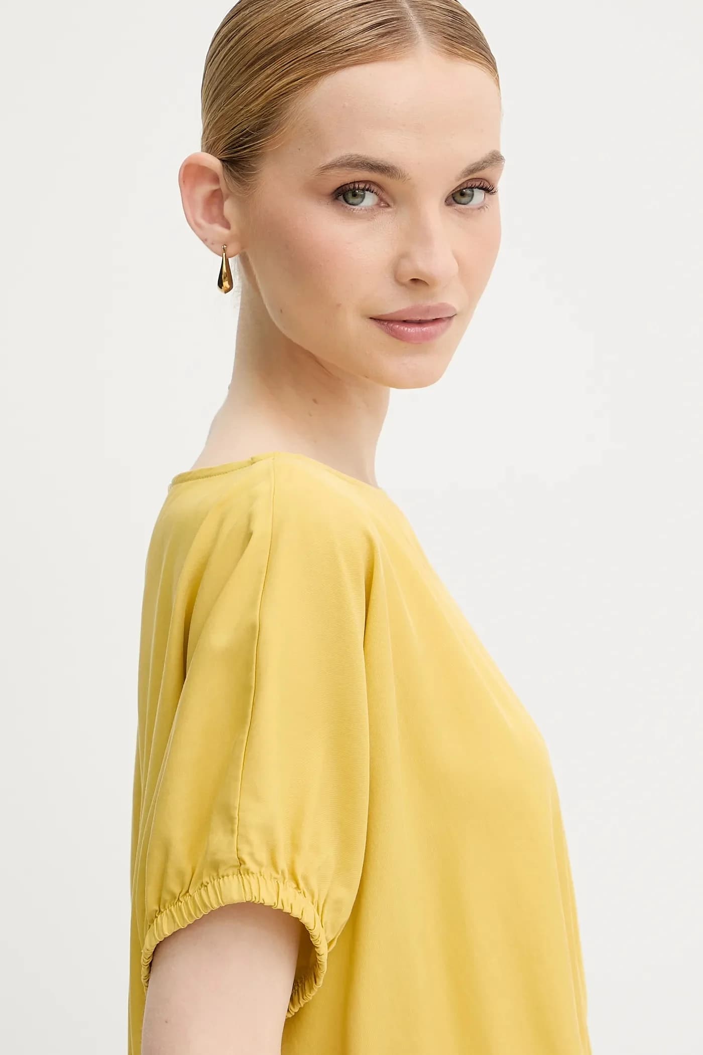 Блуза - фото 4