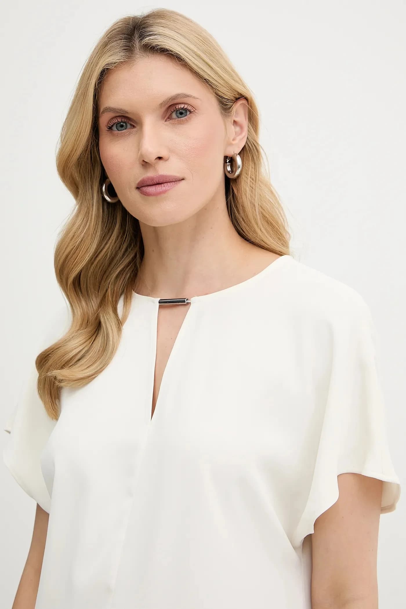 Блуза - фото 4