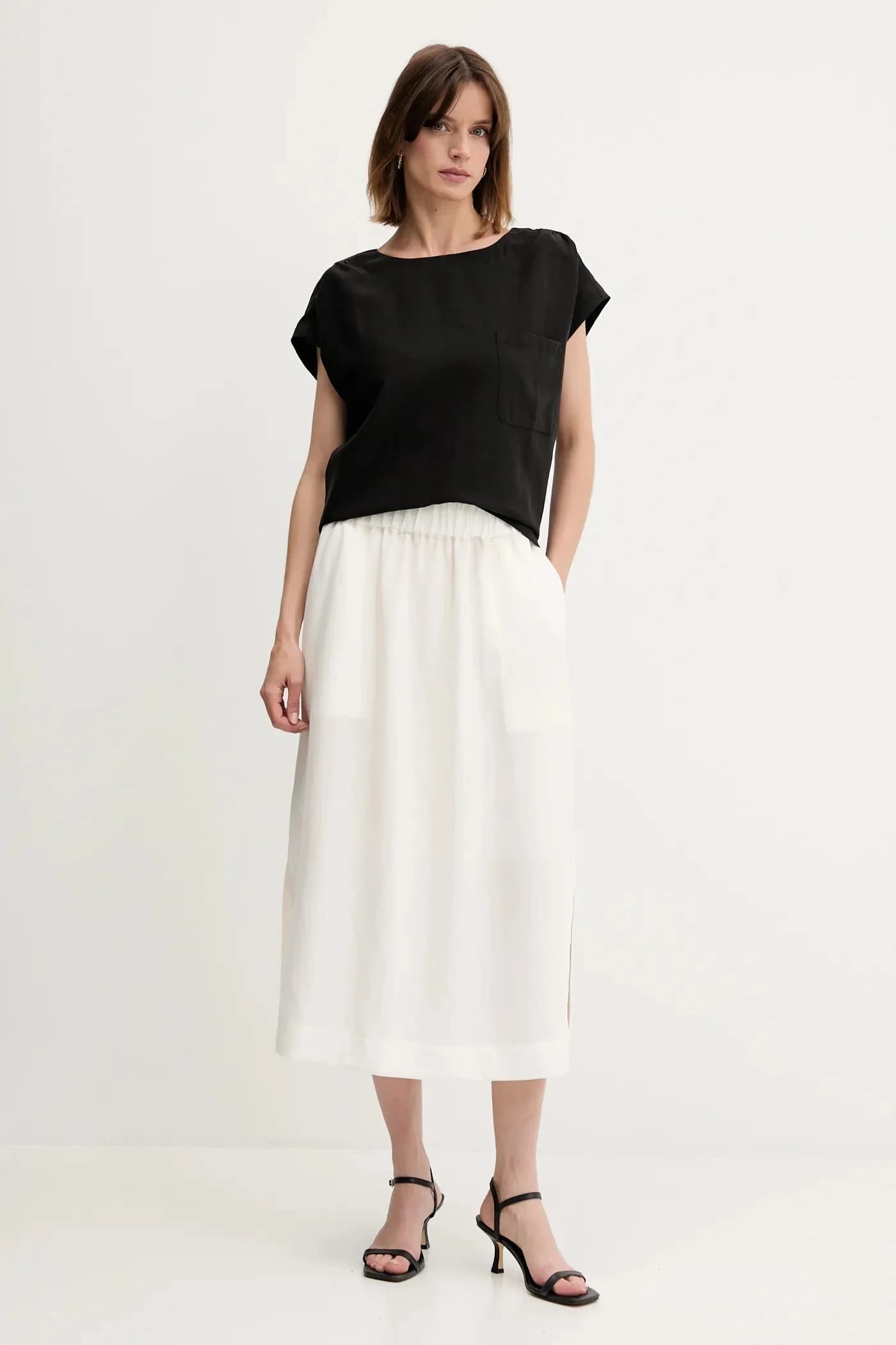 Блуза - фото 2