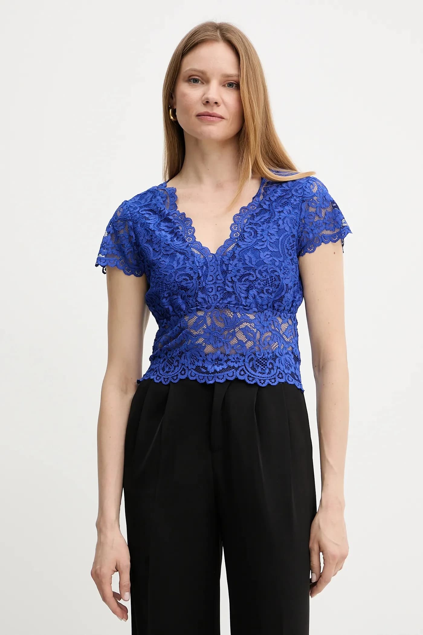 ДАНСА блузка