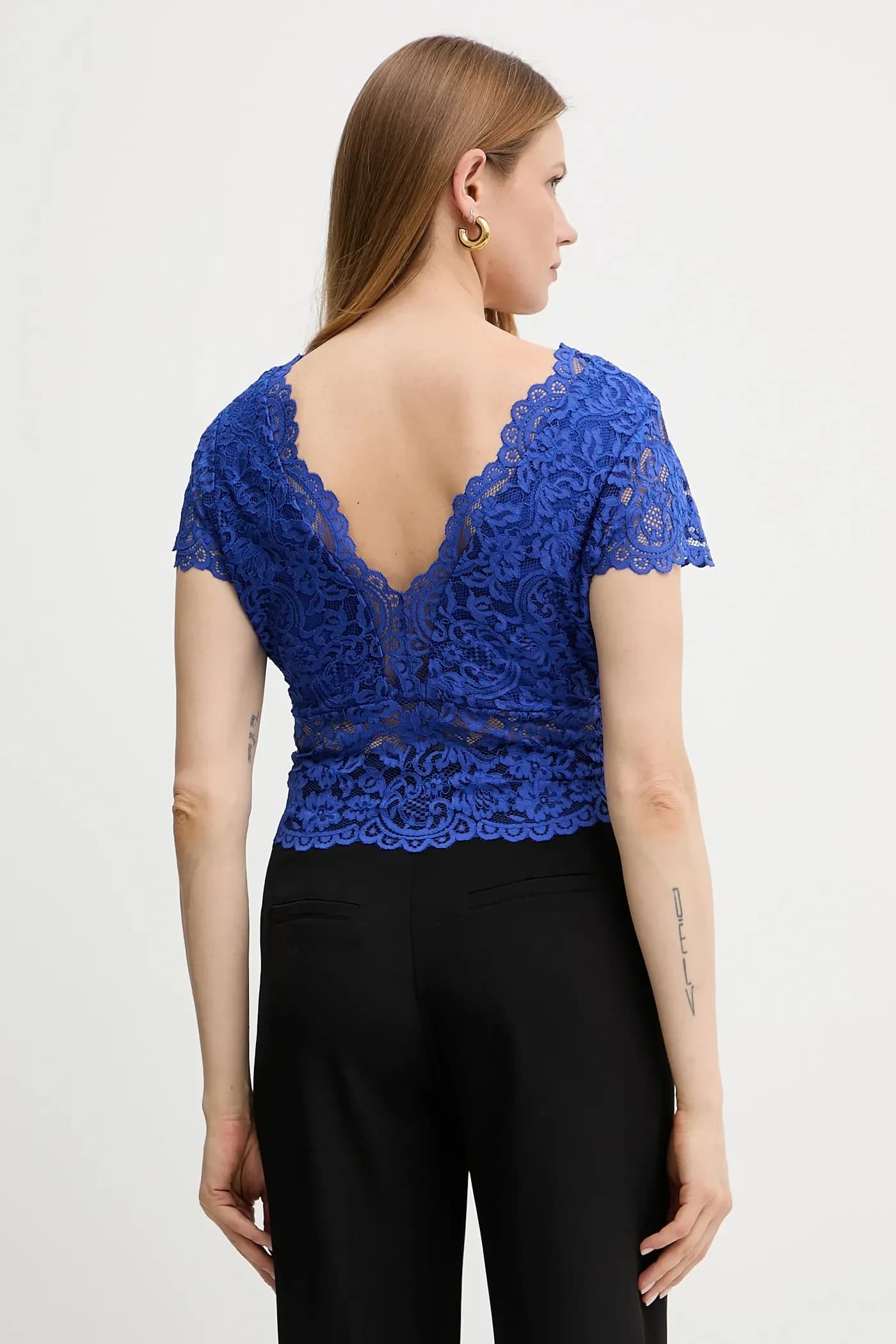 ДАНСА блузка - фото 3