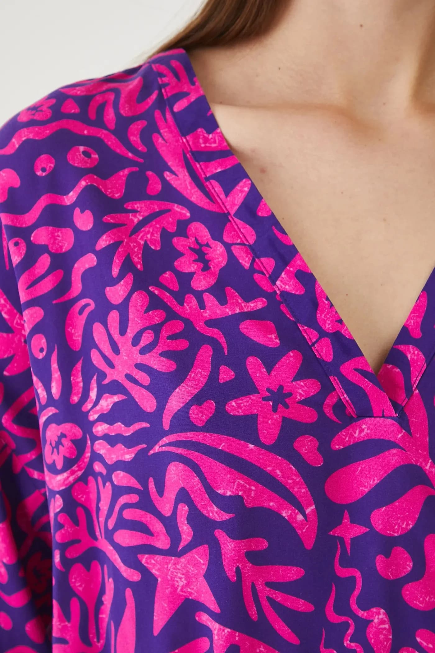 Блуза - фото 5