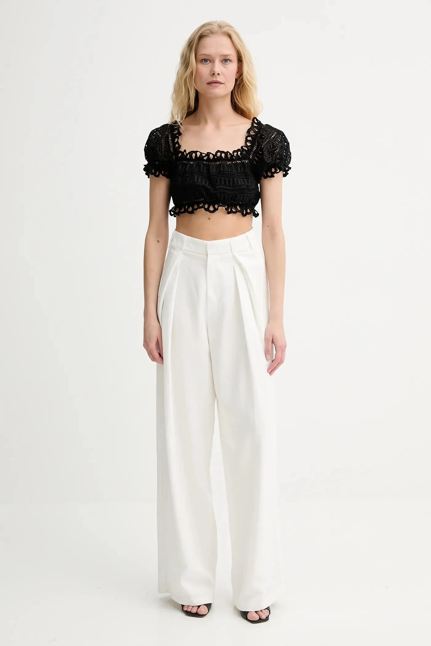 Блуза - фото 2