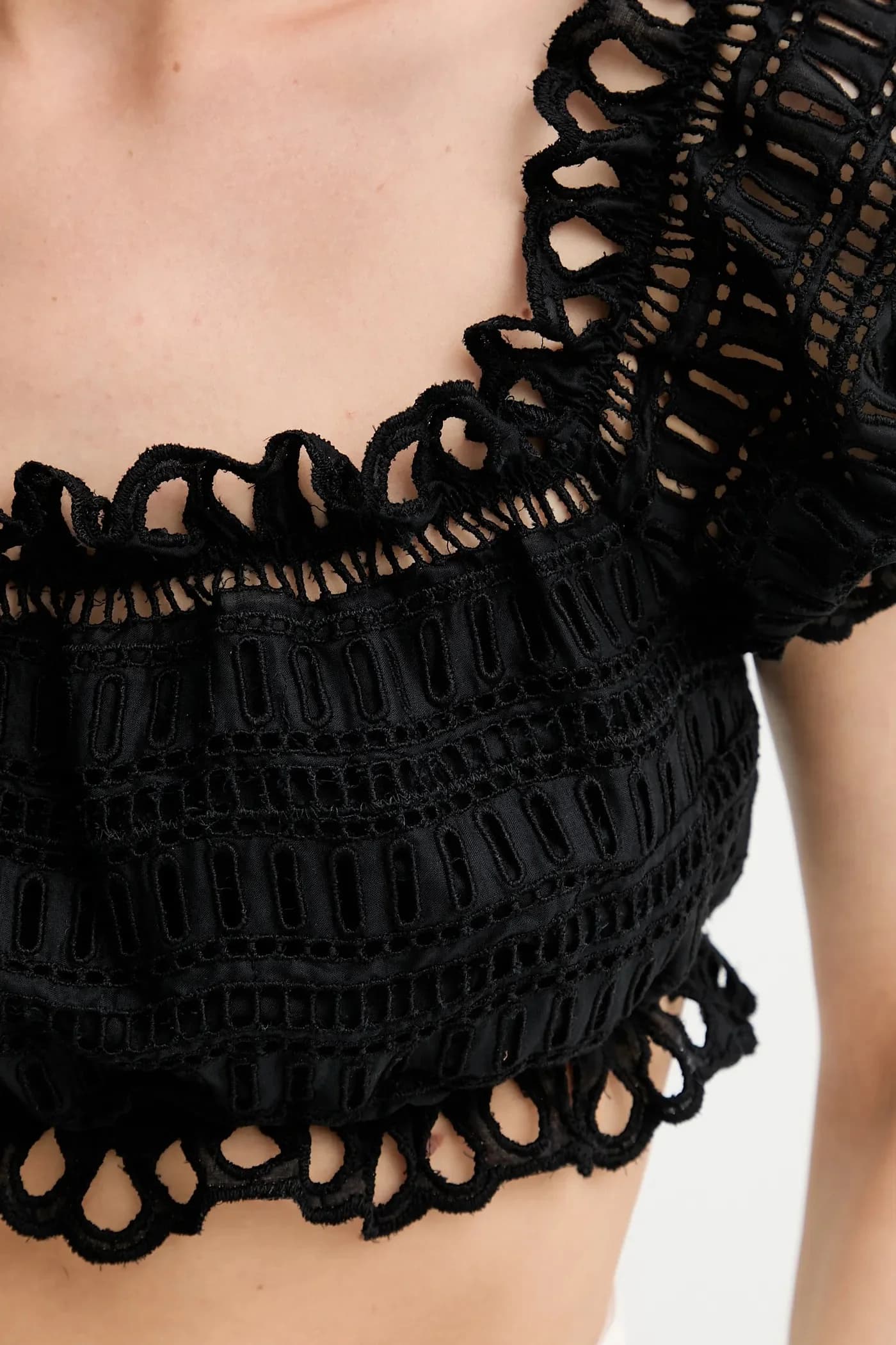 Блуза - фото 5