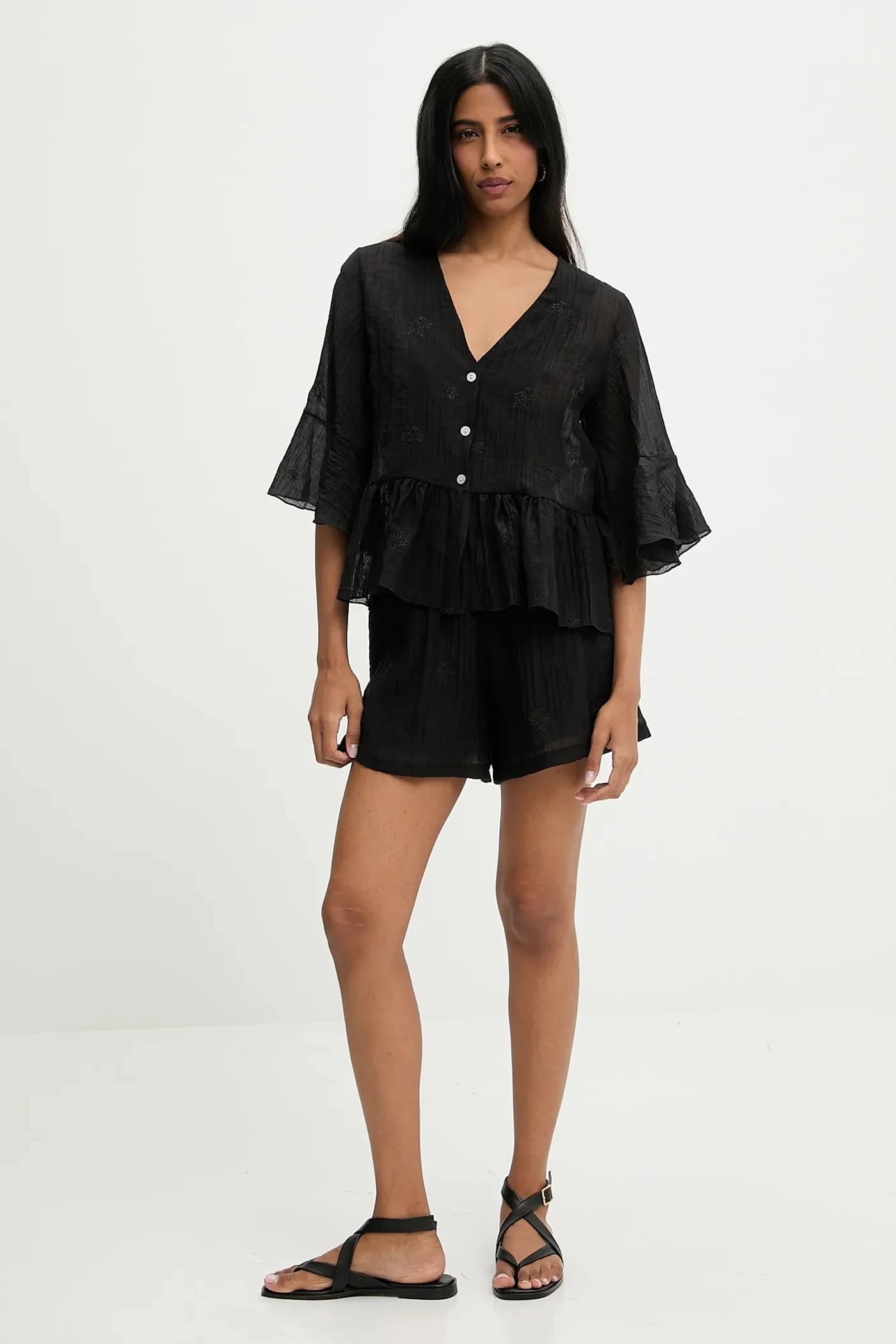 Блузка Answear.LAB - фото 2