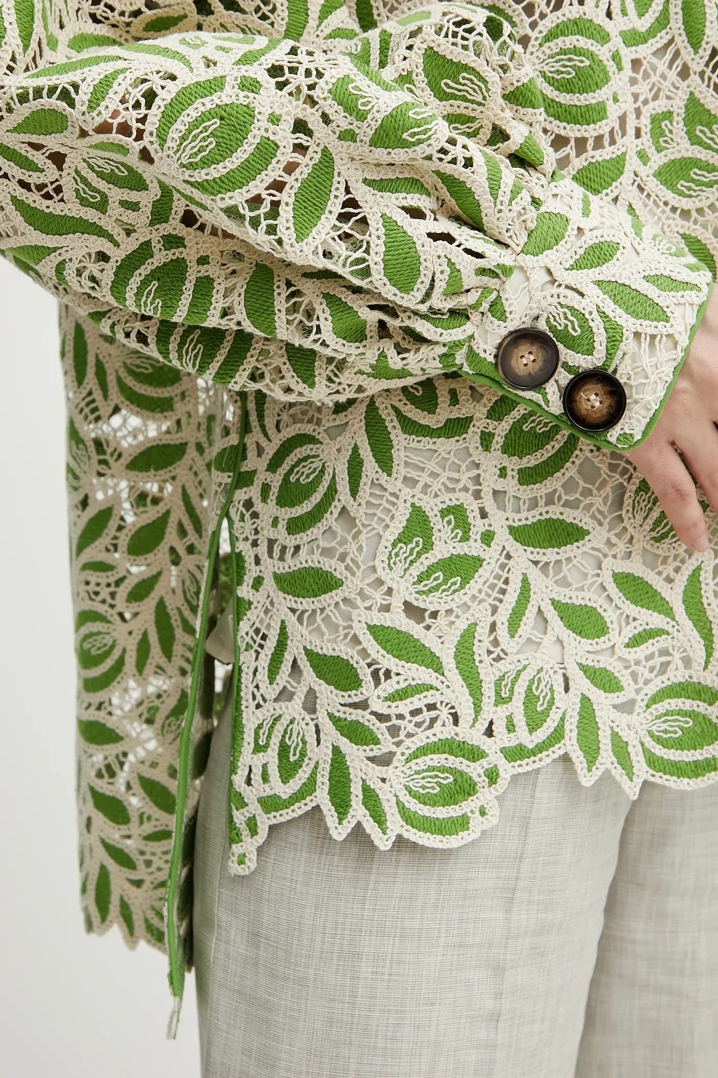 Блуза - фото 5