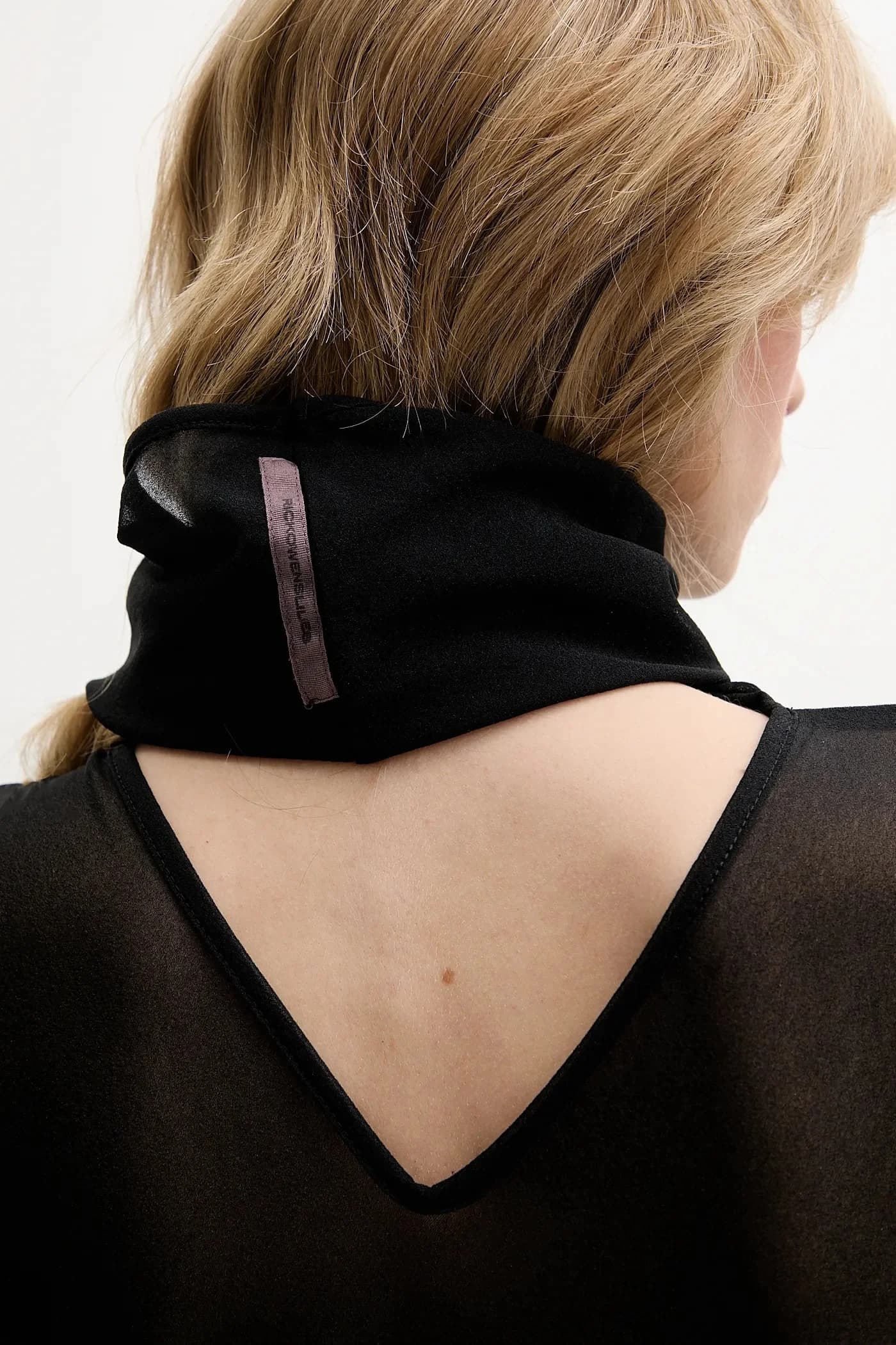 Блуза - фото 4