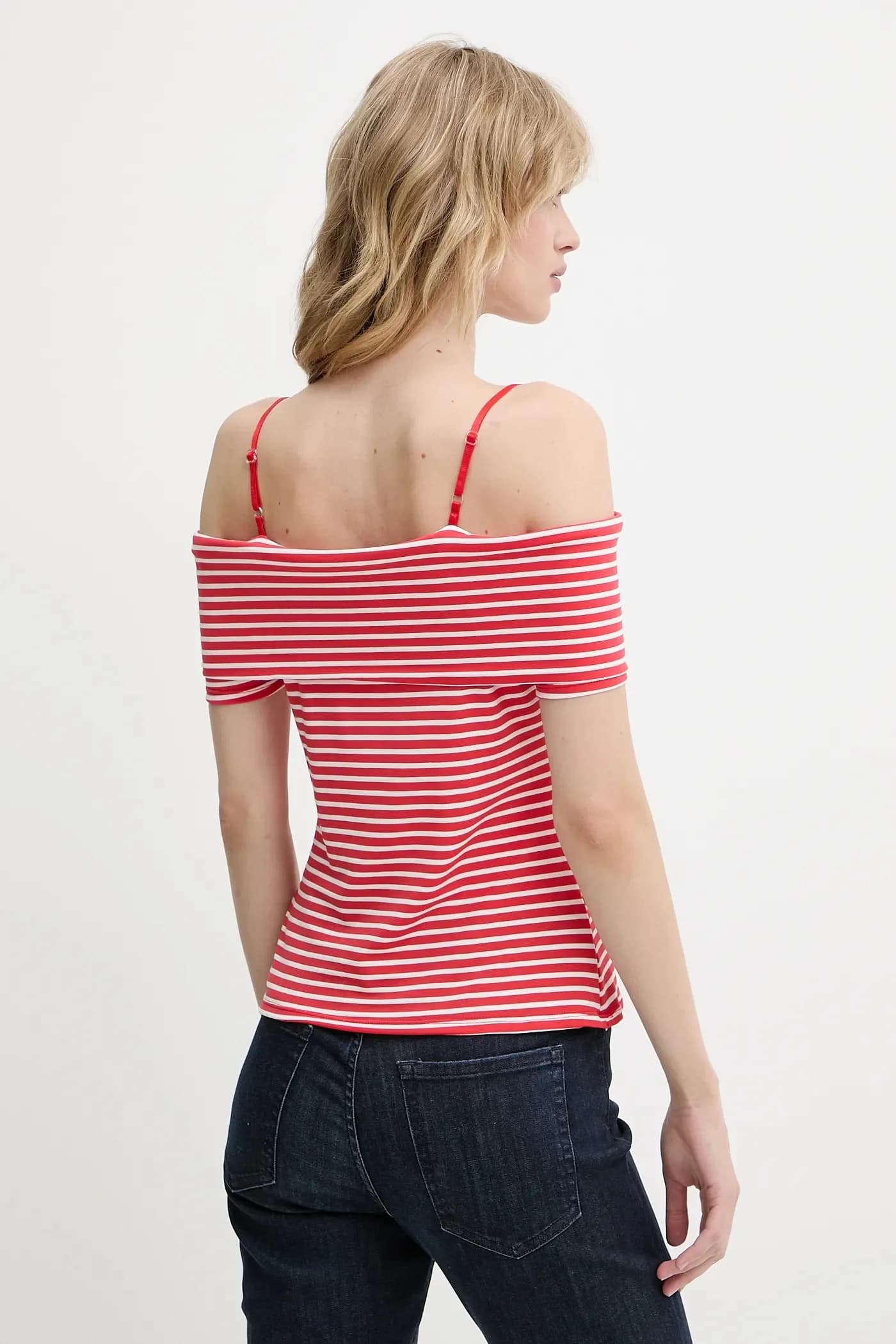 Блуза - фото 3