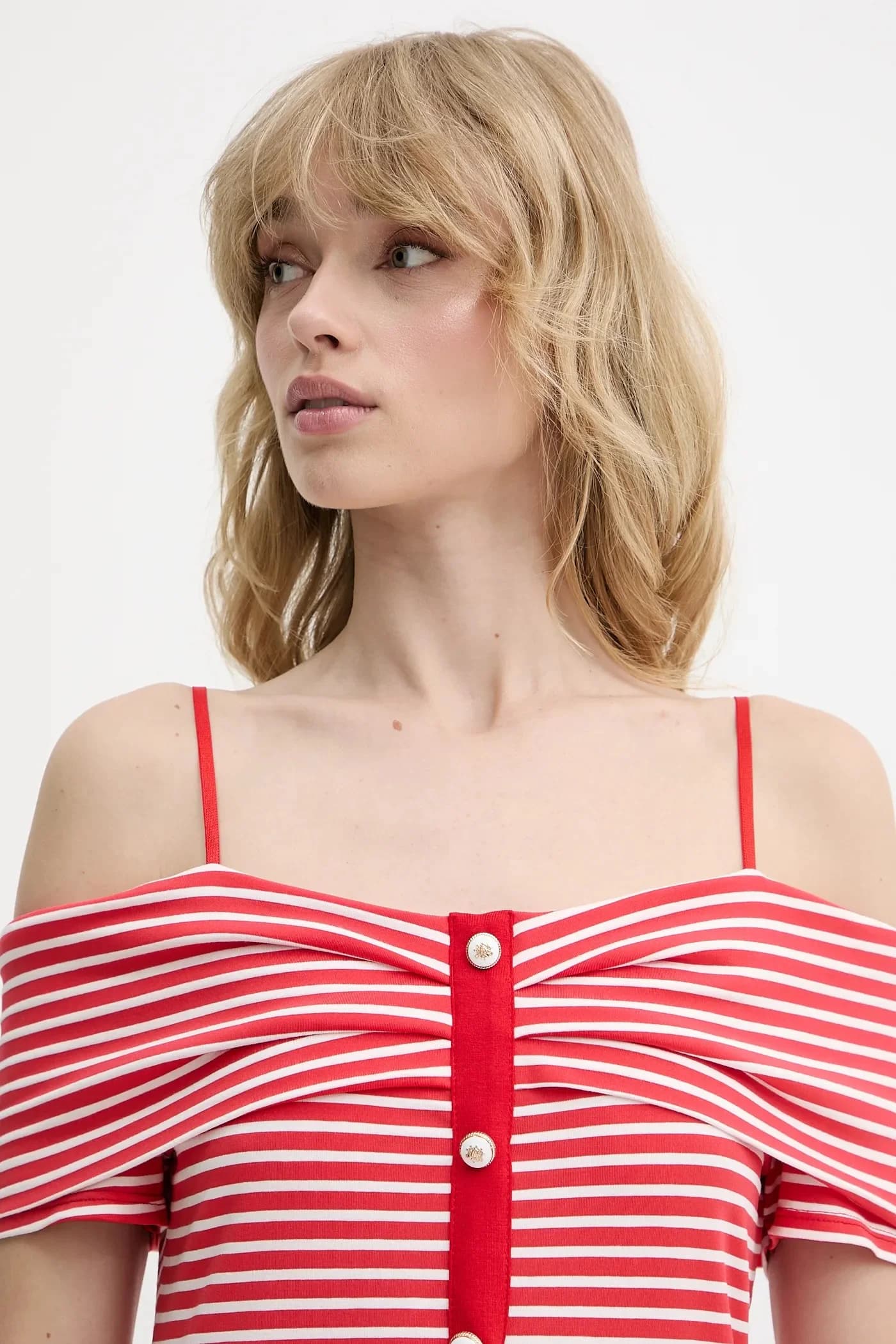 Блуза - фото 4