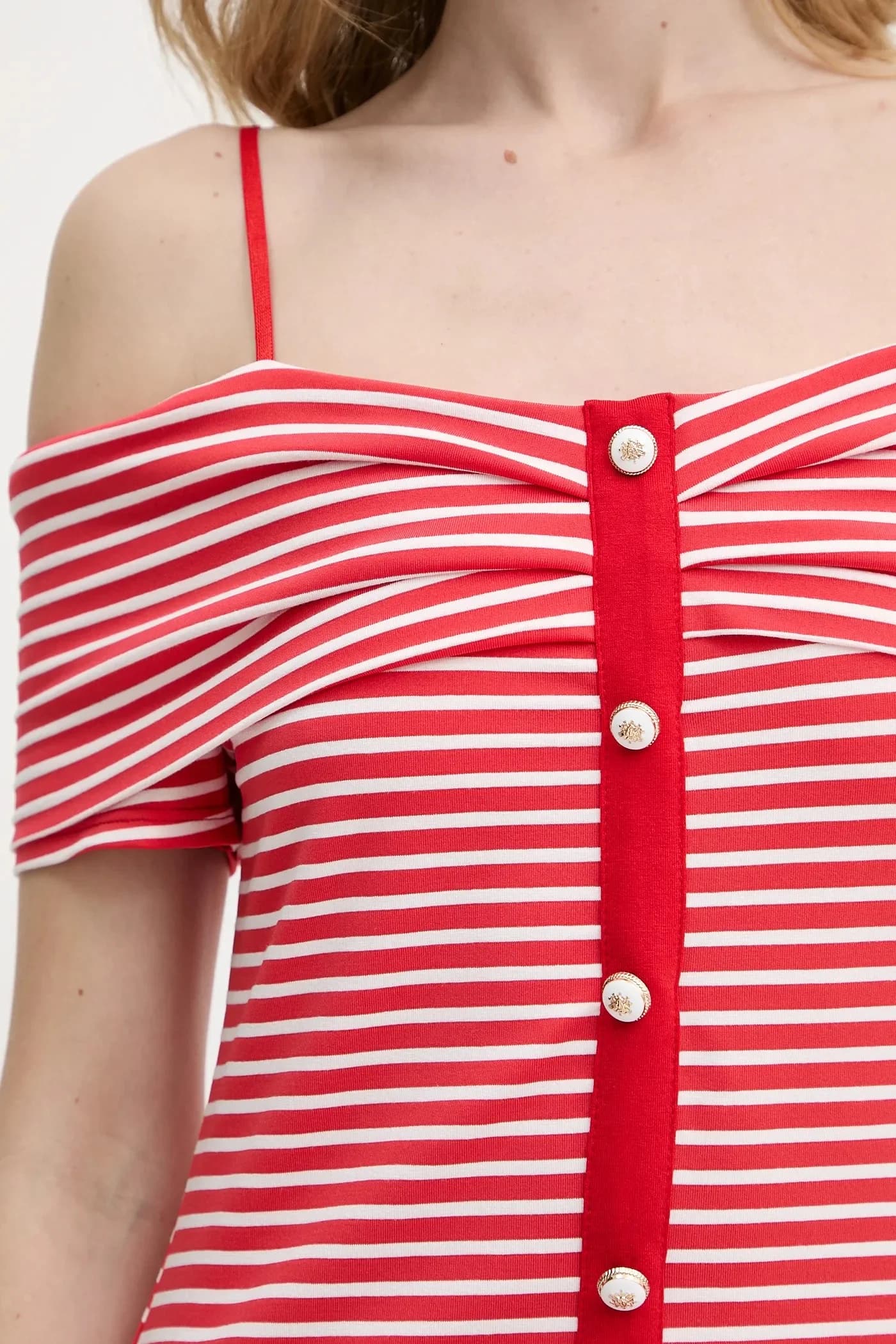 Блуза - фото 5