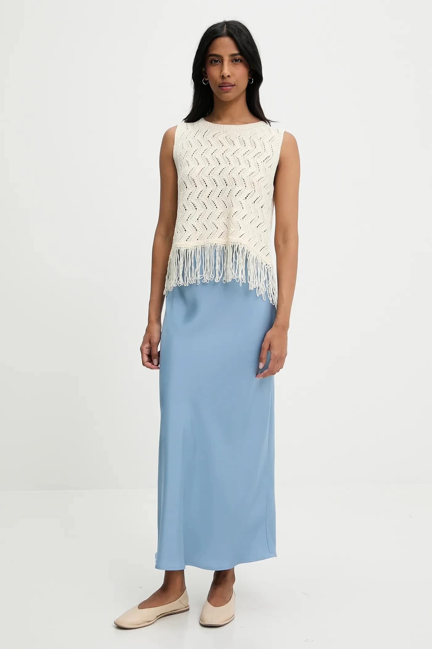 Блуза - фото 2