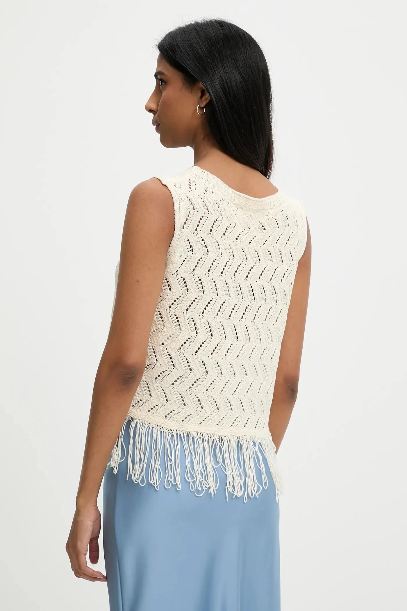 Блуза - фото 3