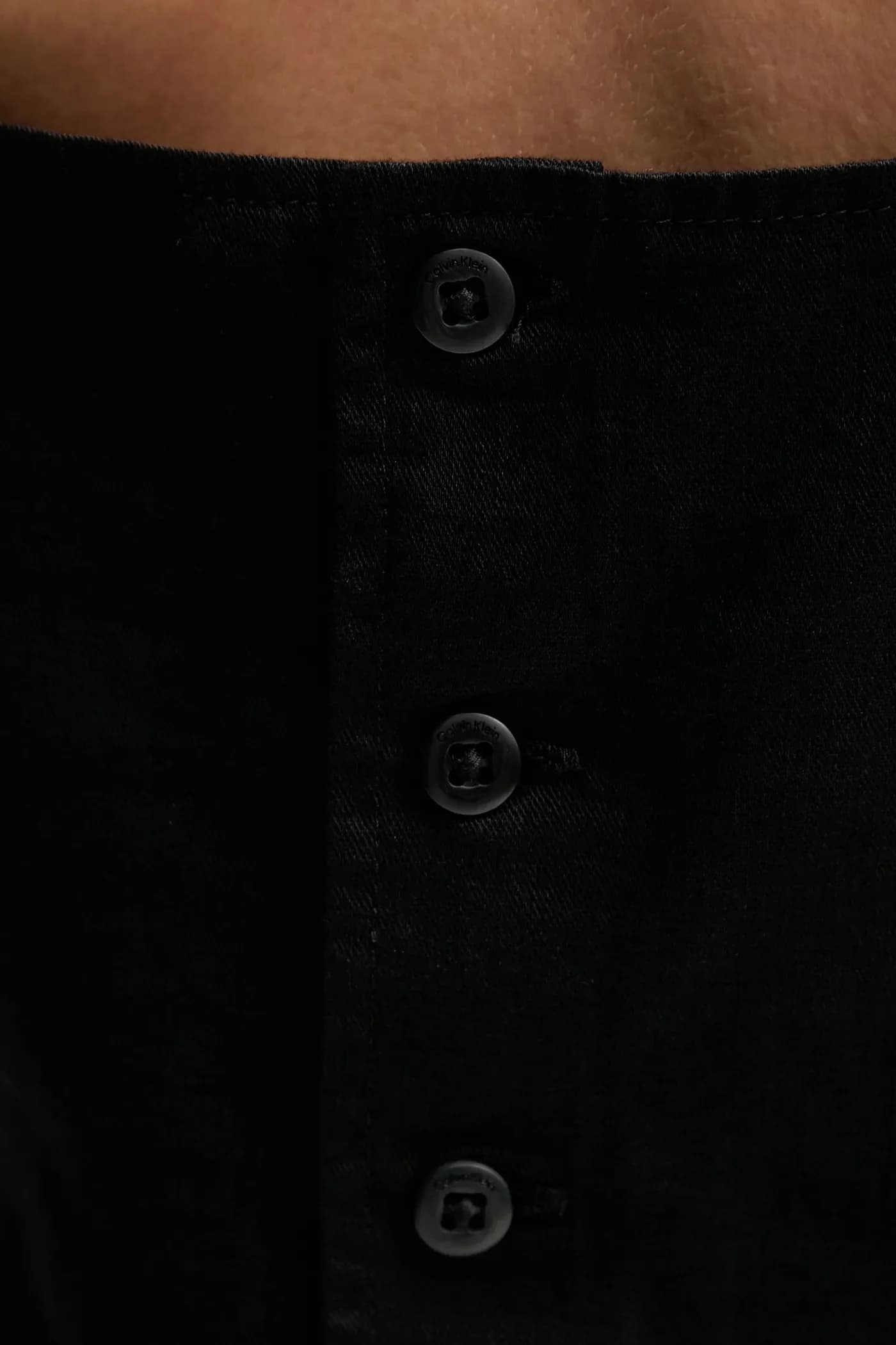 Блузка из льна - фото 5