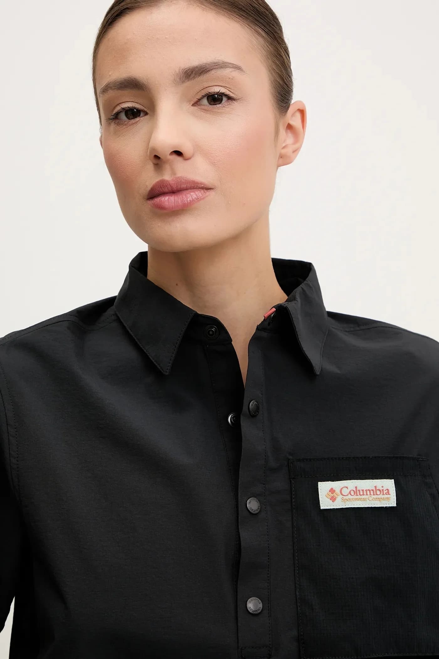 Пляжная блузка Cove - фото 4