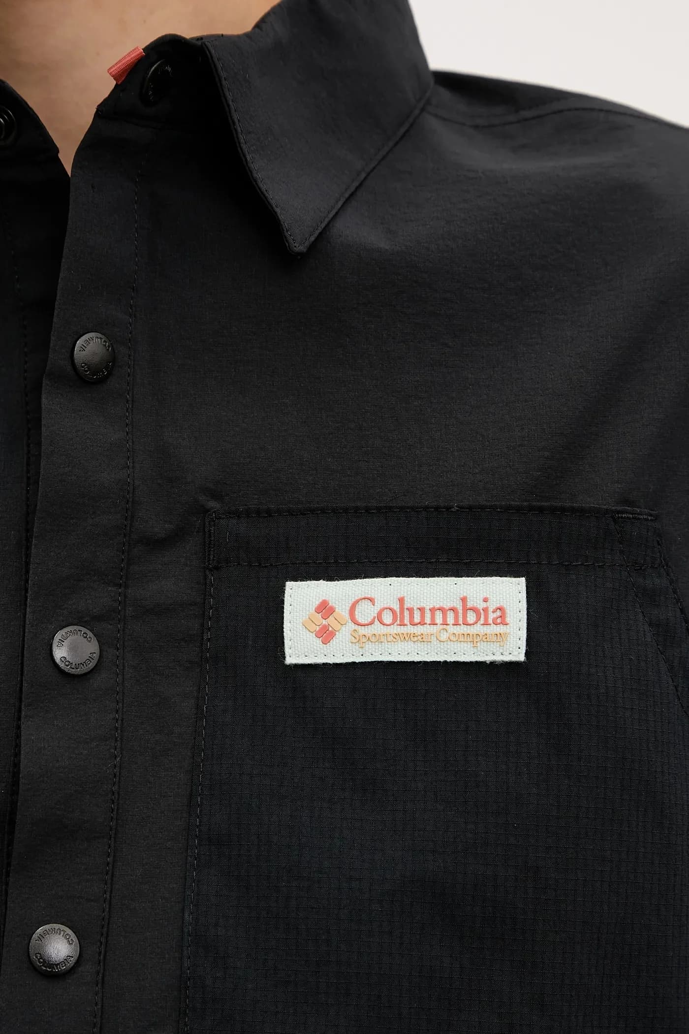 Пляжная блузка Cove - фото 5