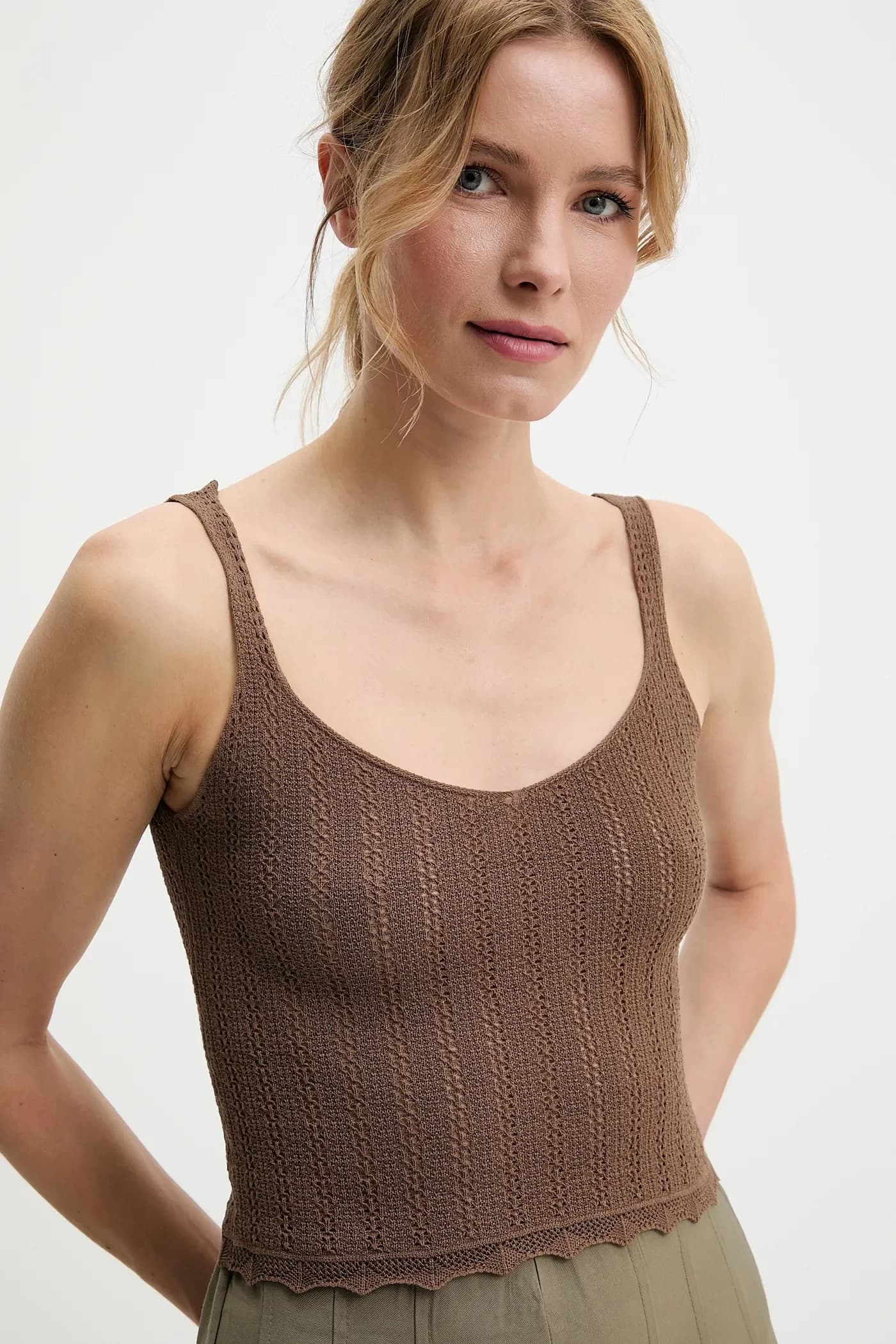 Блуза - фото 4