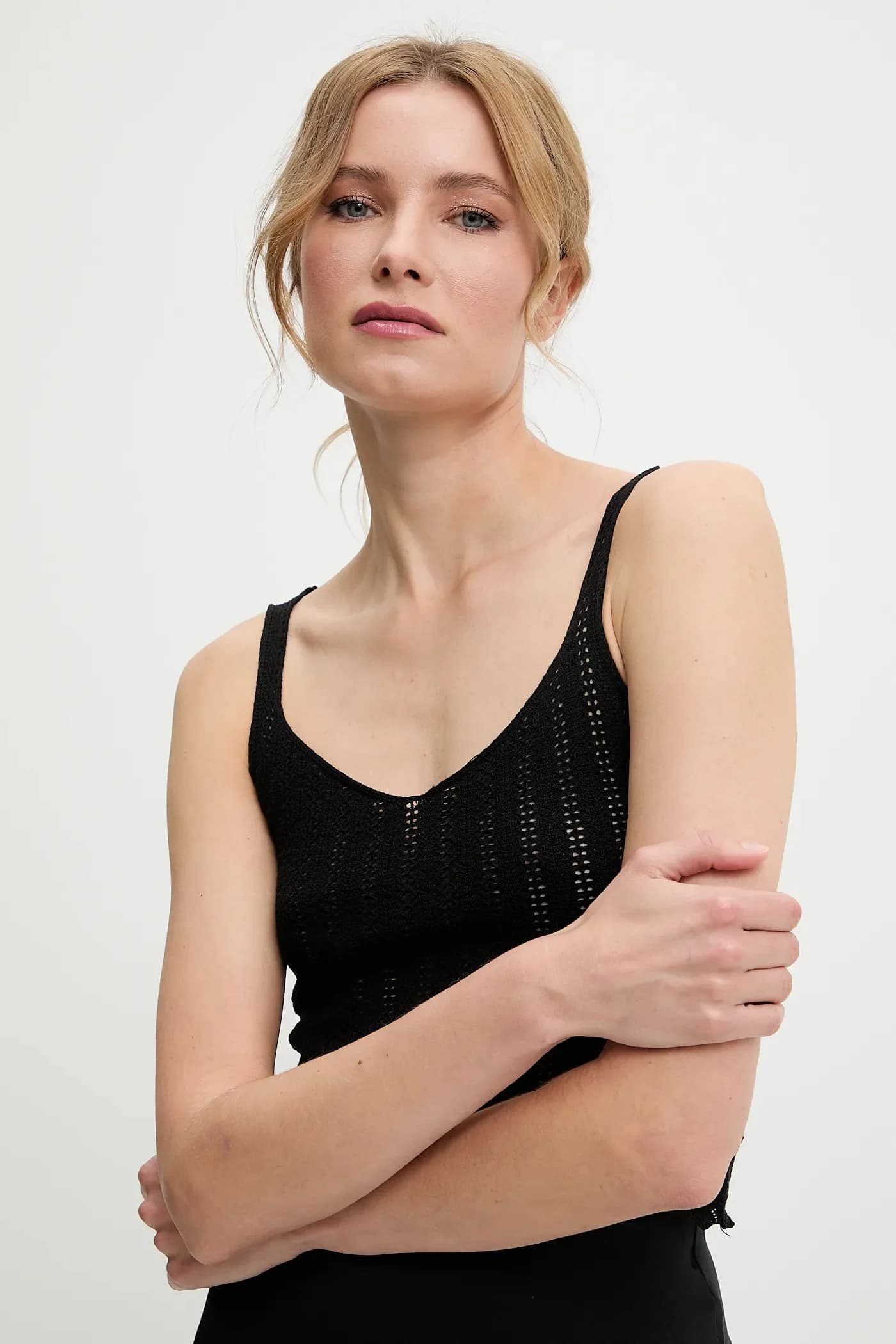 Блуза - фото 4