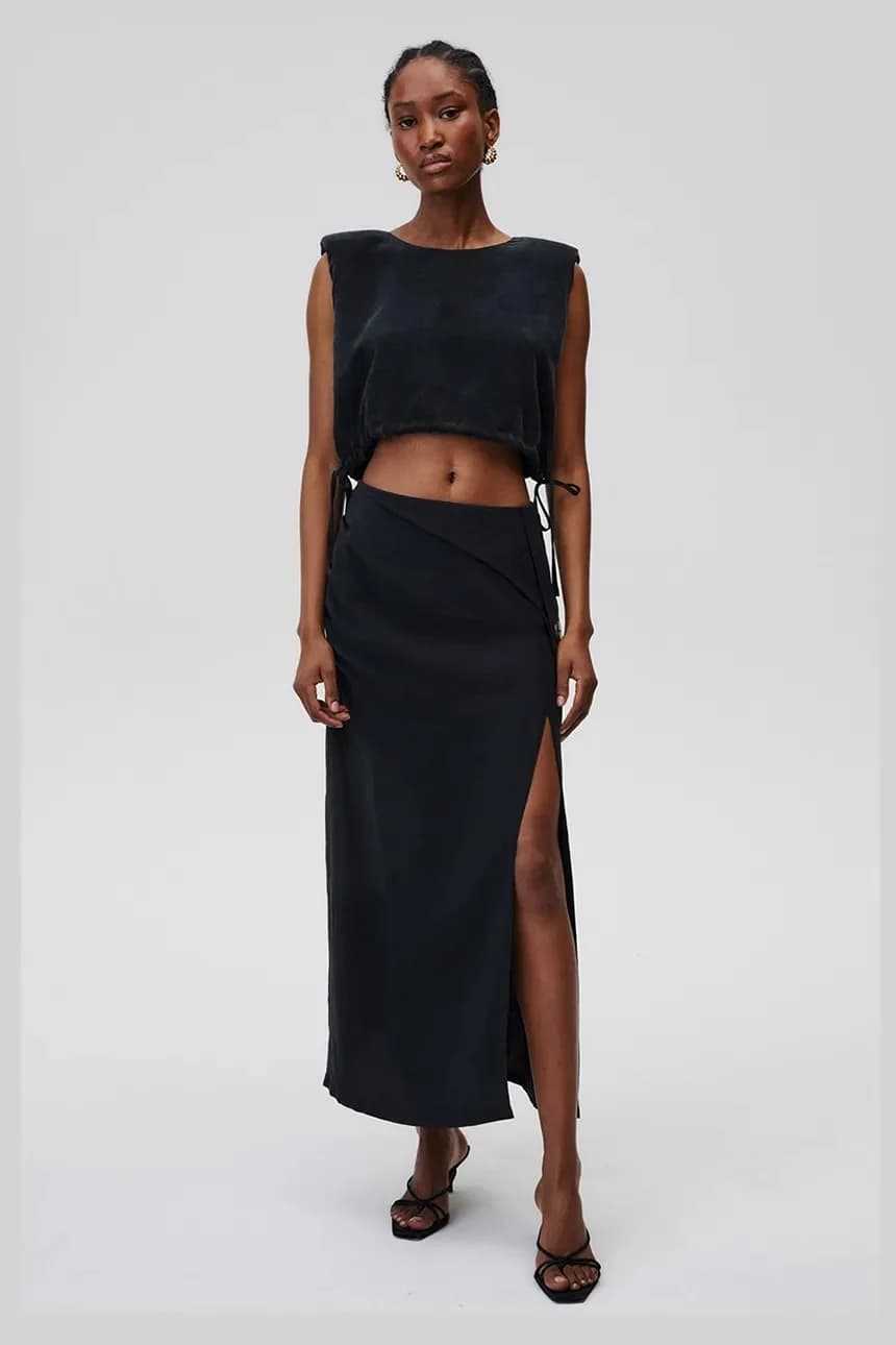 Блузка Персефона - фото 5