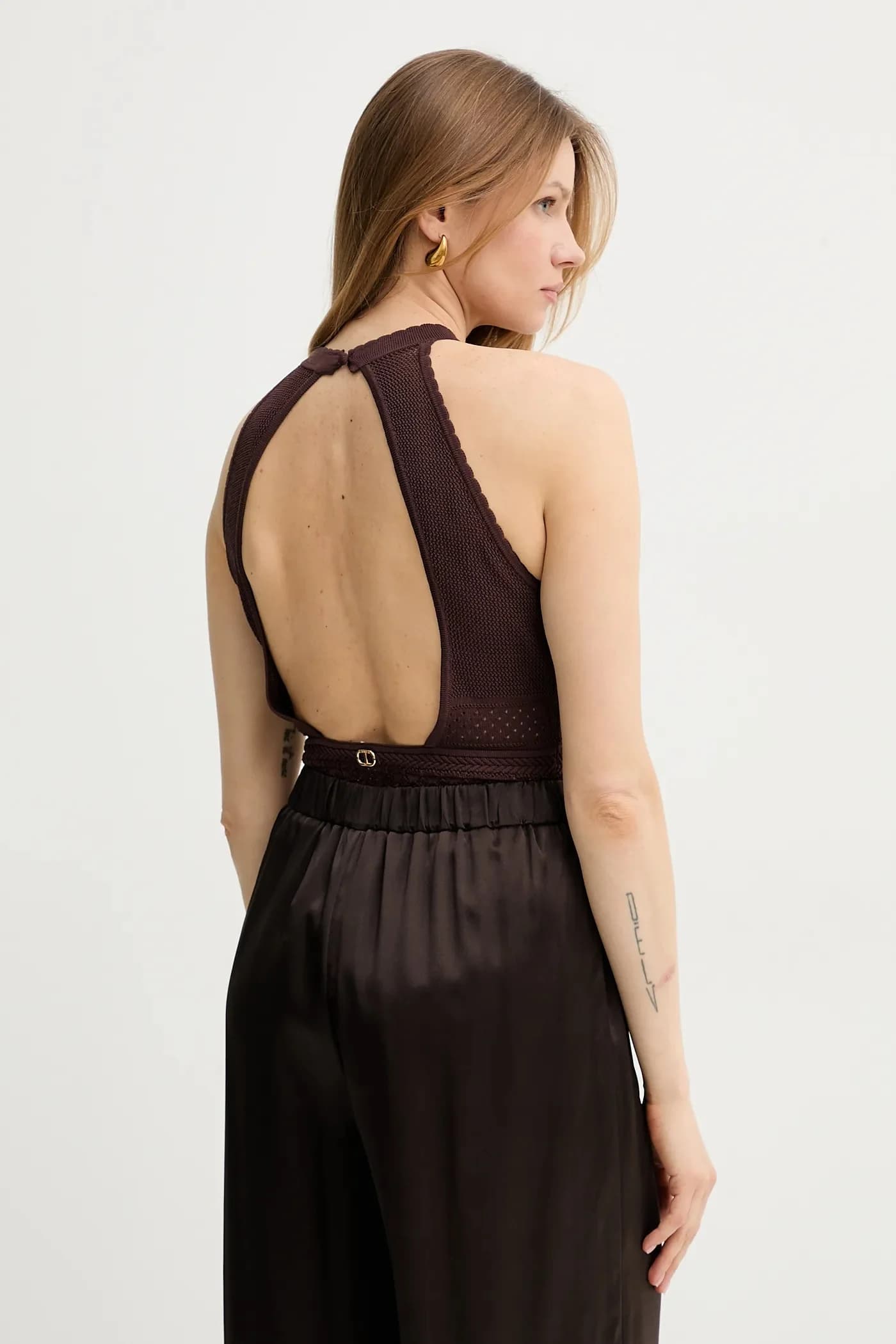 Боди - фото 3